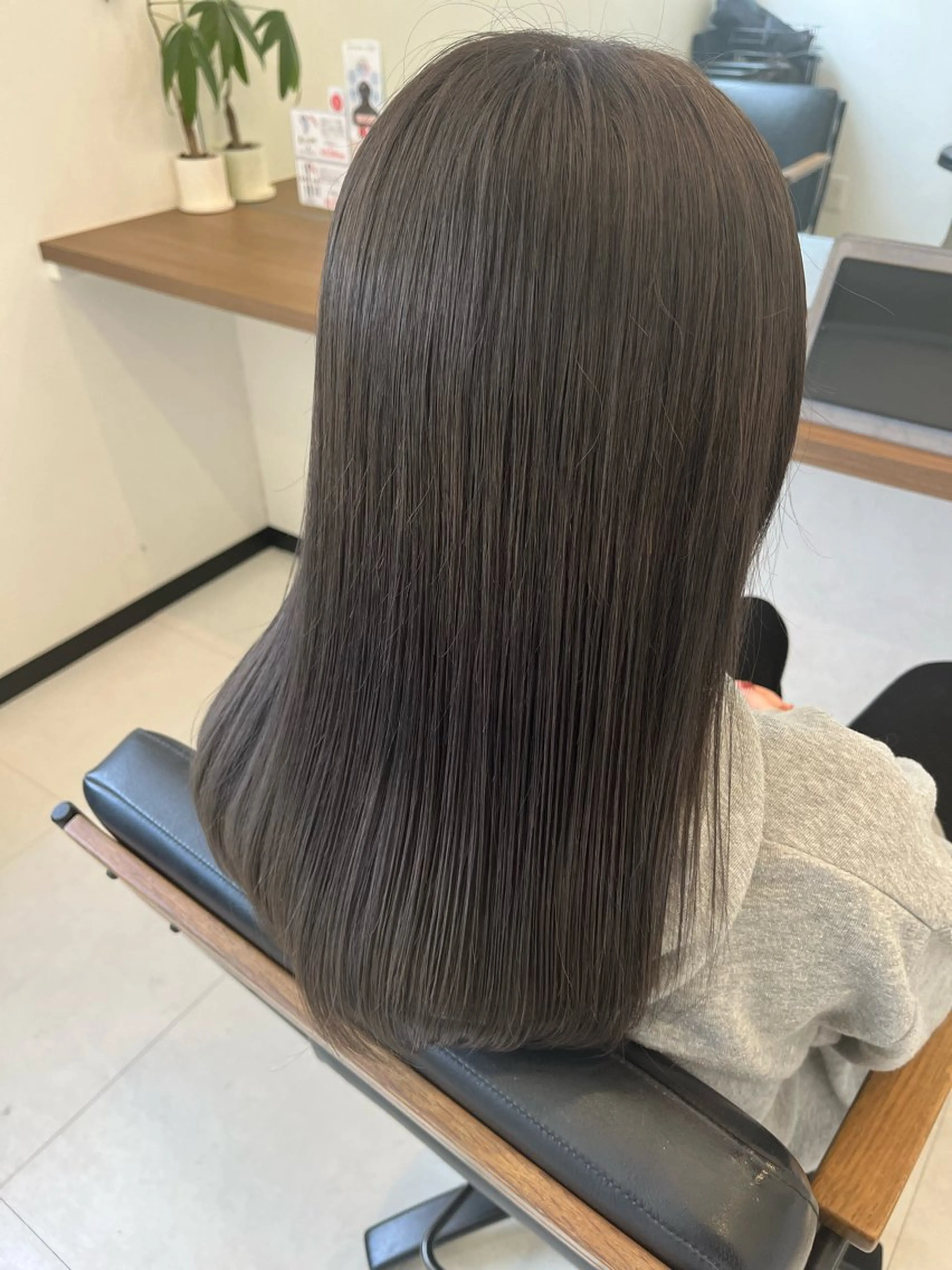 【1月限定🕊💚】ヘッドスパ+Aujua4stepフルコーストリートメントの写真