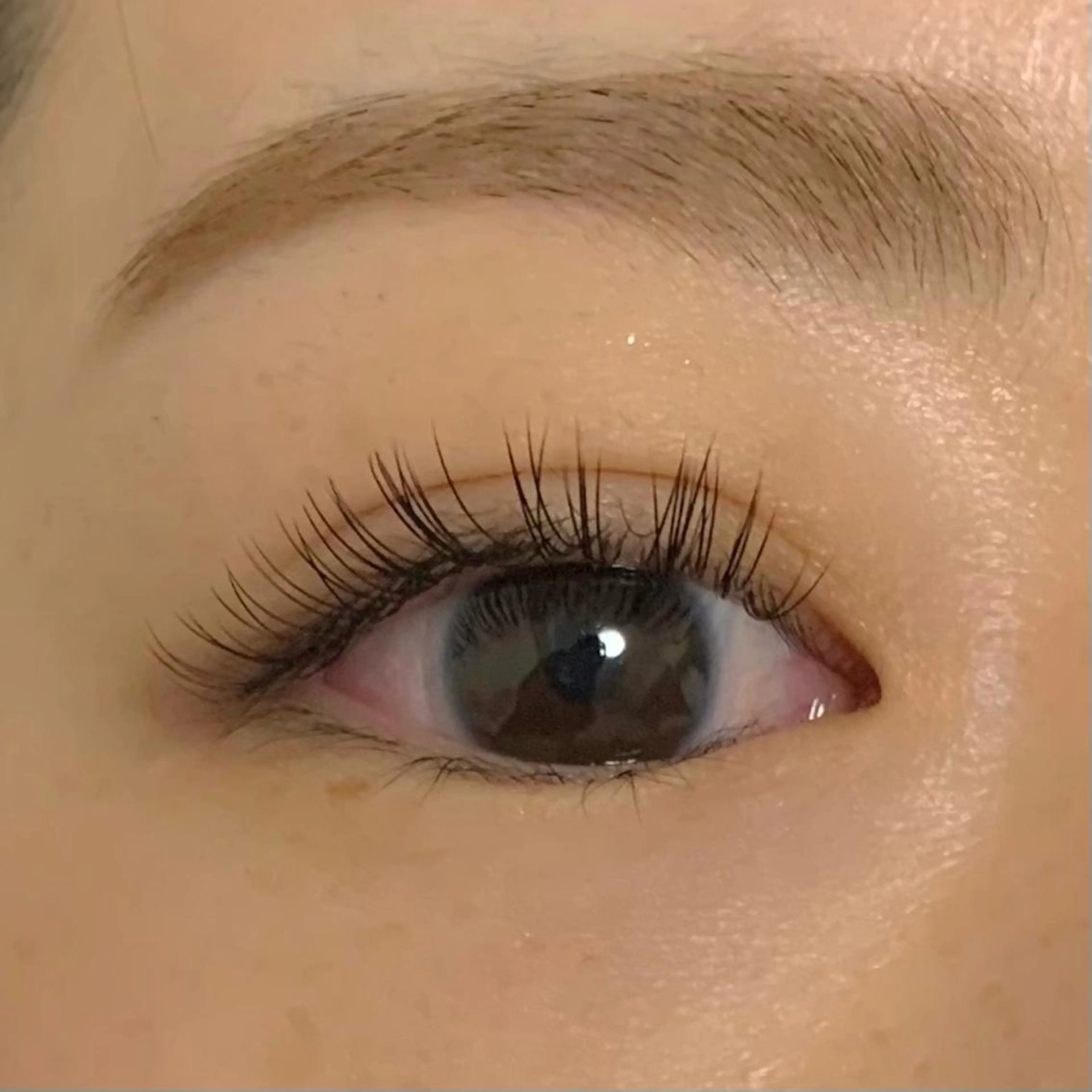 マツエク・マツパ マツエク room 36所属・room36 Mimuのマツエク・マツパデザイン