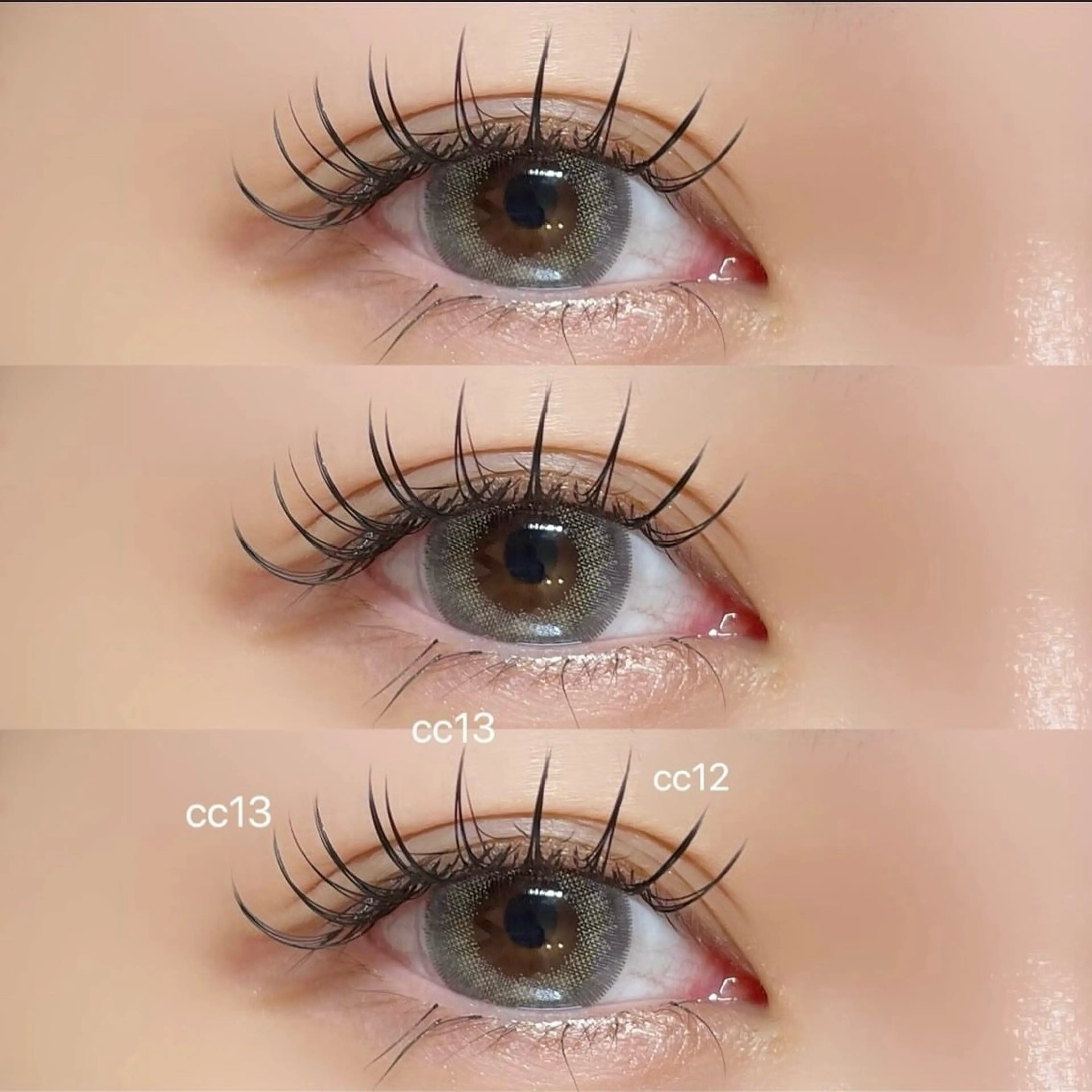 マツエク・マツパ フラットラッシュ 韓国風マツエク パリジェンヌラッシュリフト まつげパーマ 一重×まつ毛パーマ 恵比寿まつげサロン 🎀🎧Rukaのマツエク・マツパデザイン