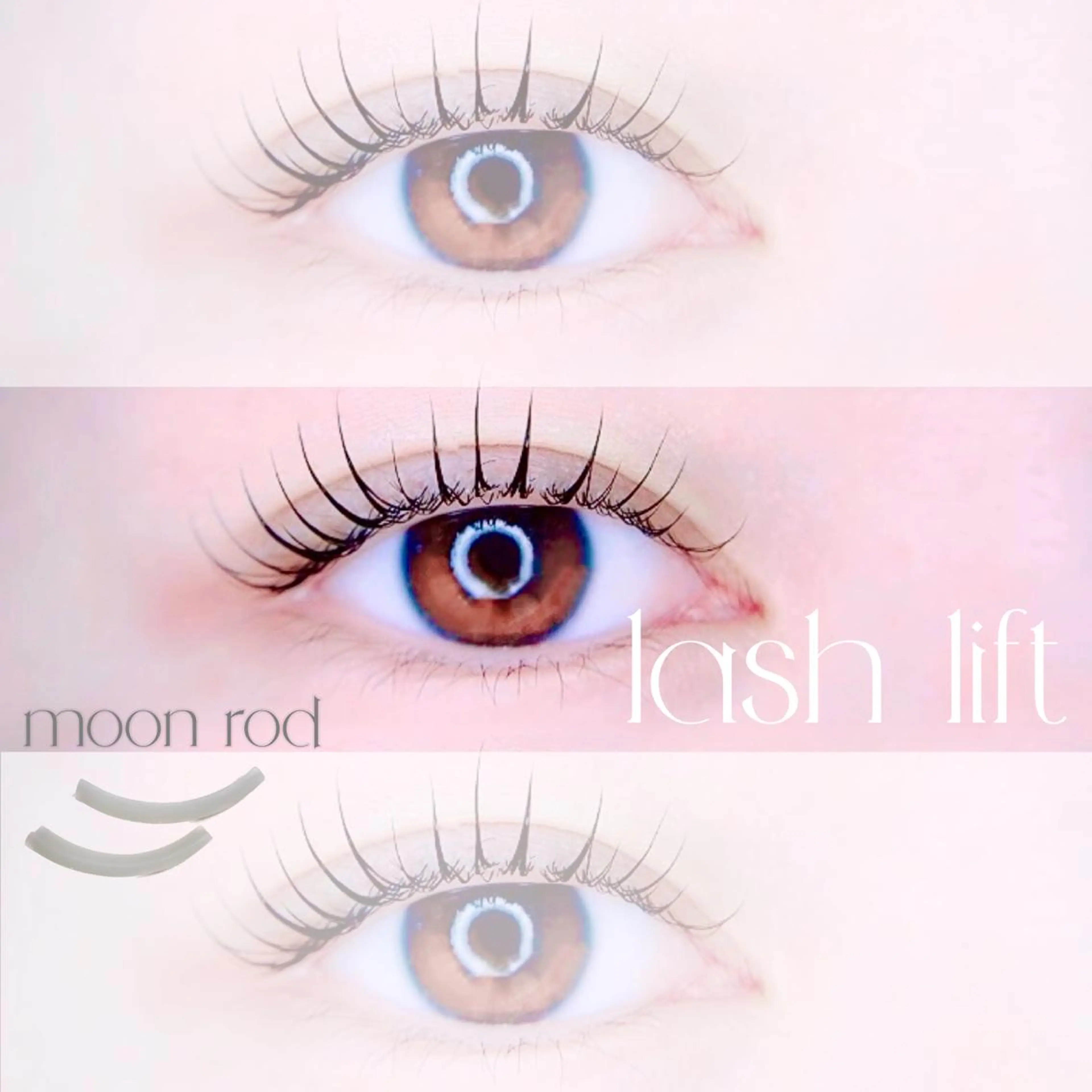 マツエク・マツパ 一重×まつ毛パーマ emii所属・磐田市 エミーのマツエク・マツパデザイン