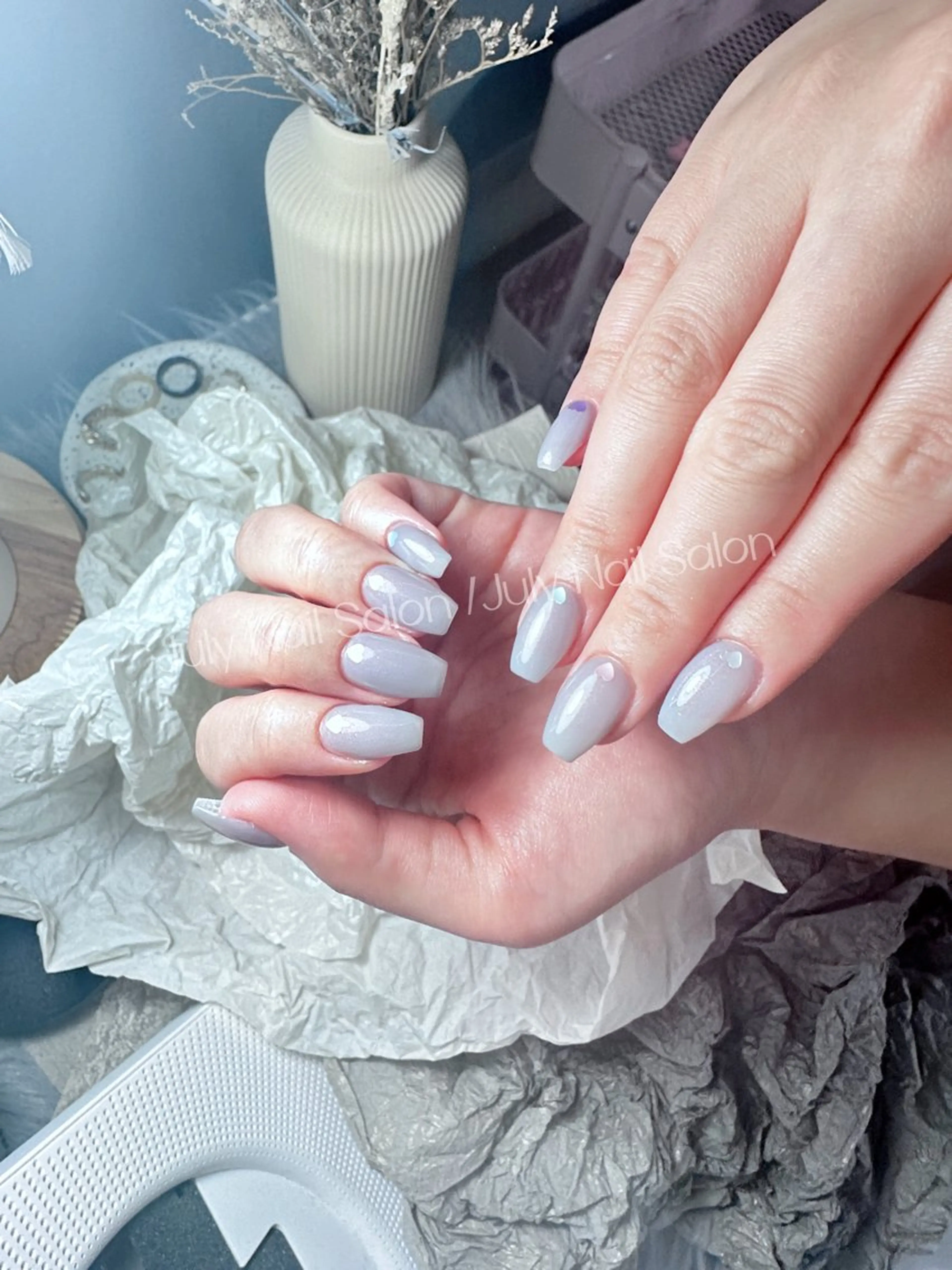 ネイル July Nailのネイルデザイン