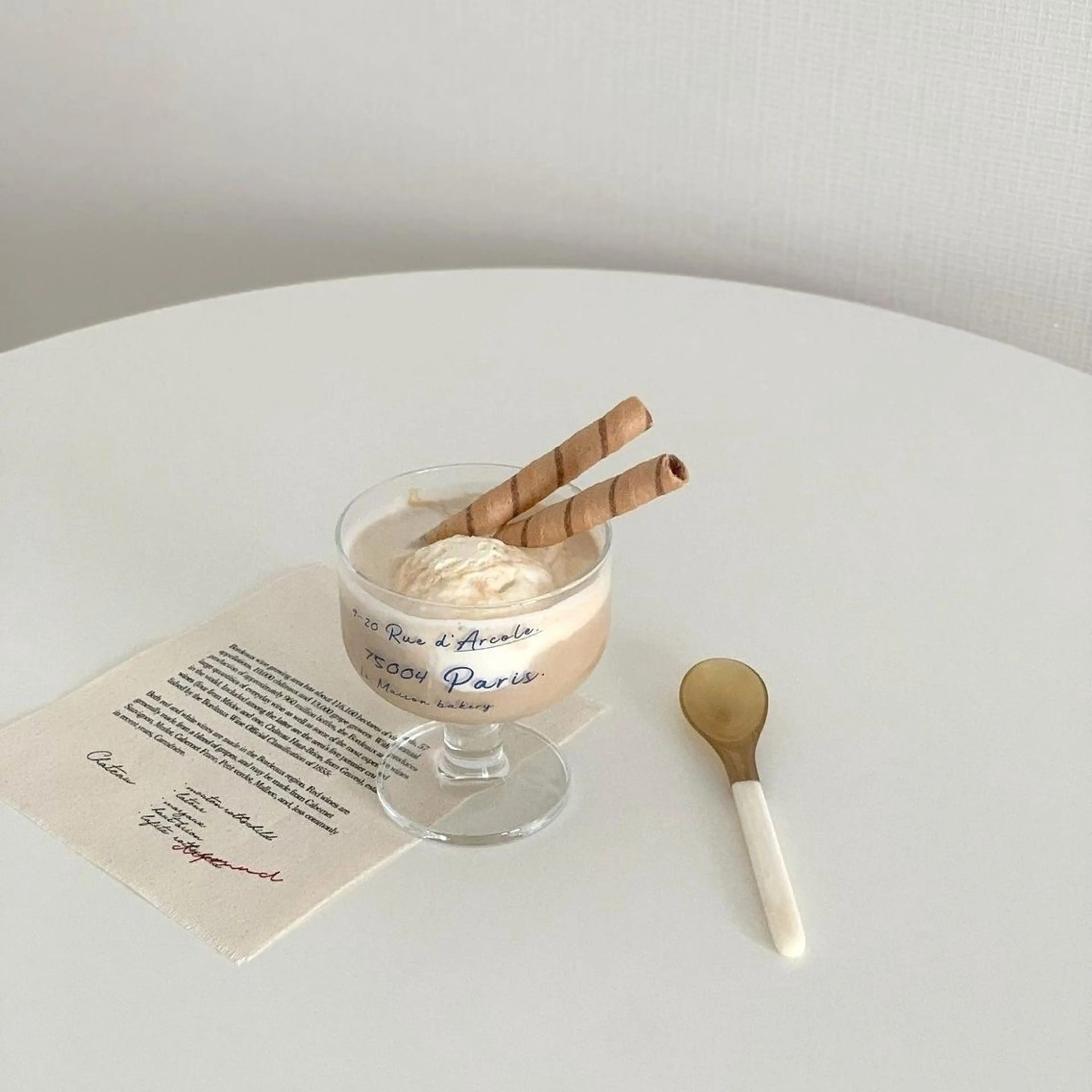 ParveMix¦ 出石 菜々🥂のヘアスタイル