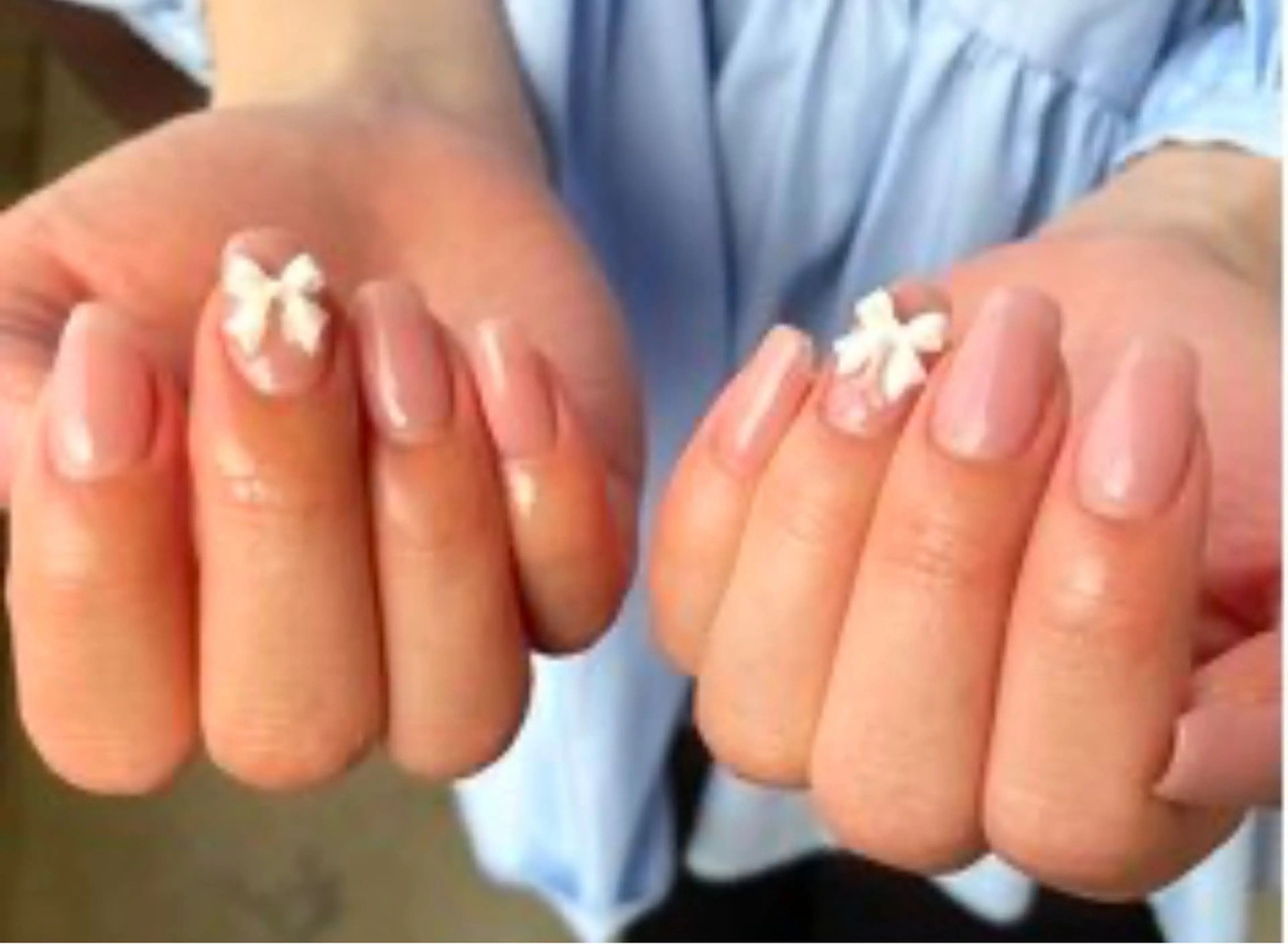 ネイル Lily Beauty天神西通り店所属・坂田 美生のネイルデザイン