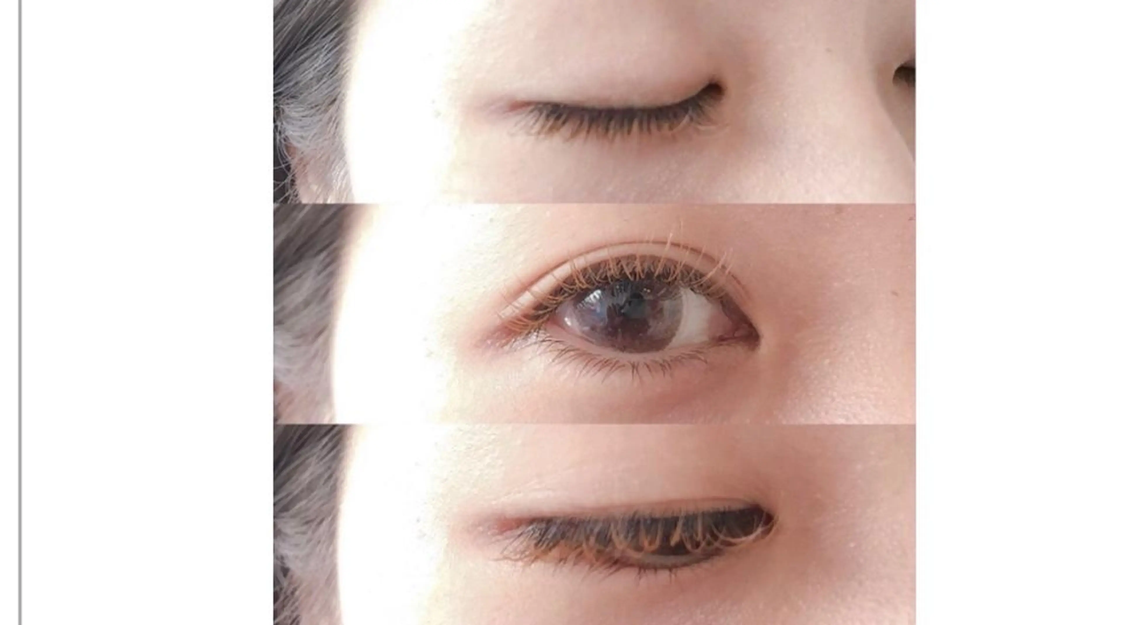 マツエク・マツパ トレンド眉🌈✨ sayaka.kの眉毛・アイブロウイメージ