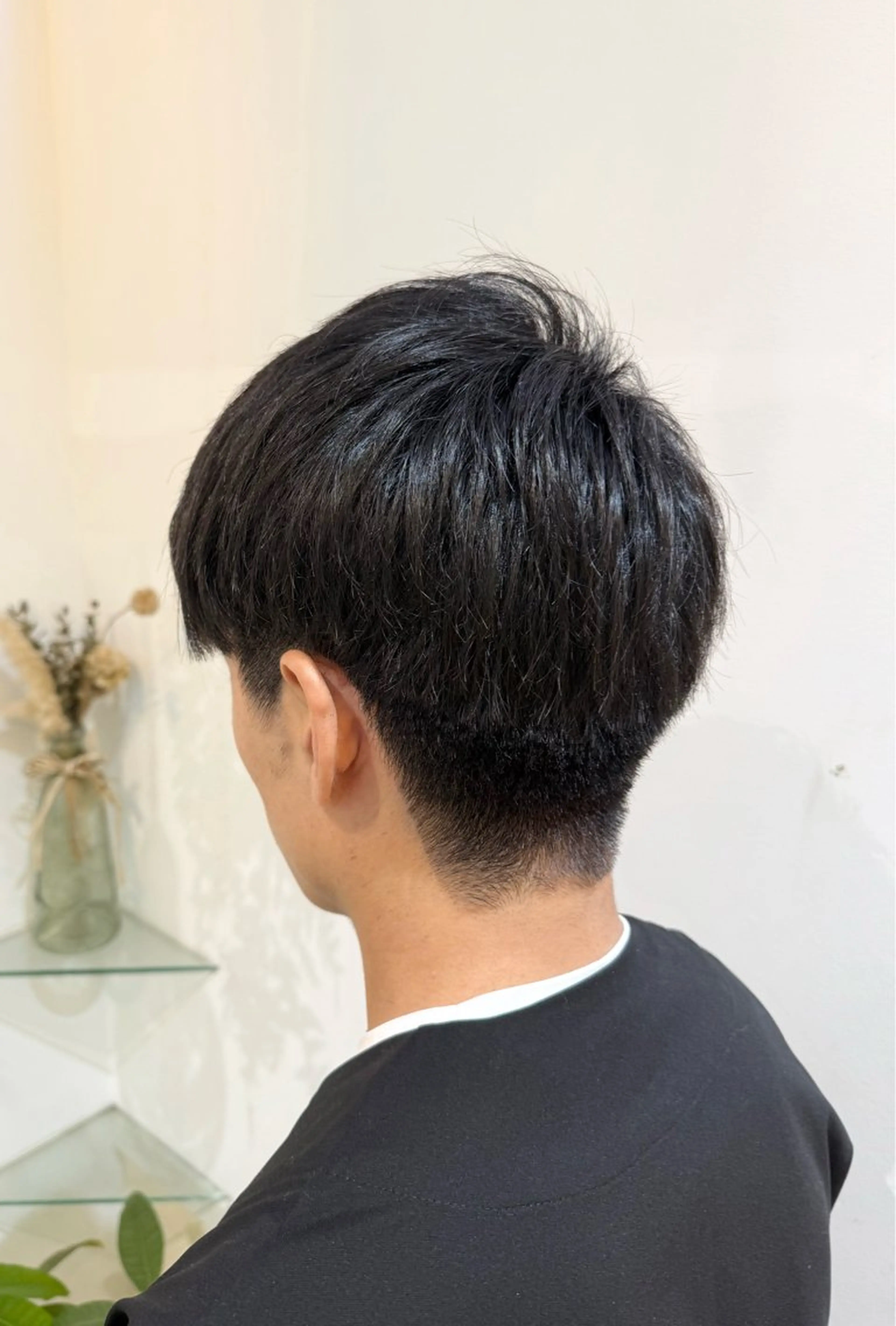 メンズ 🥨レディースカット 募集中/厚智菜美🥨のヘアスタイル