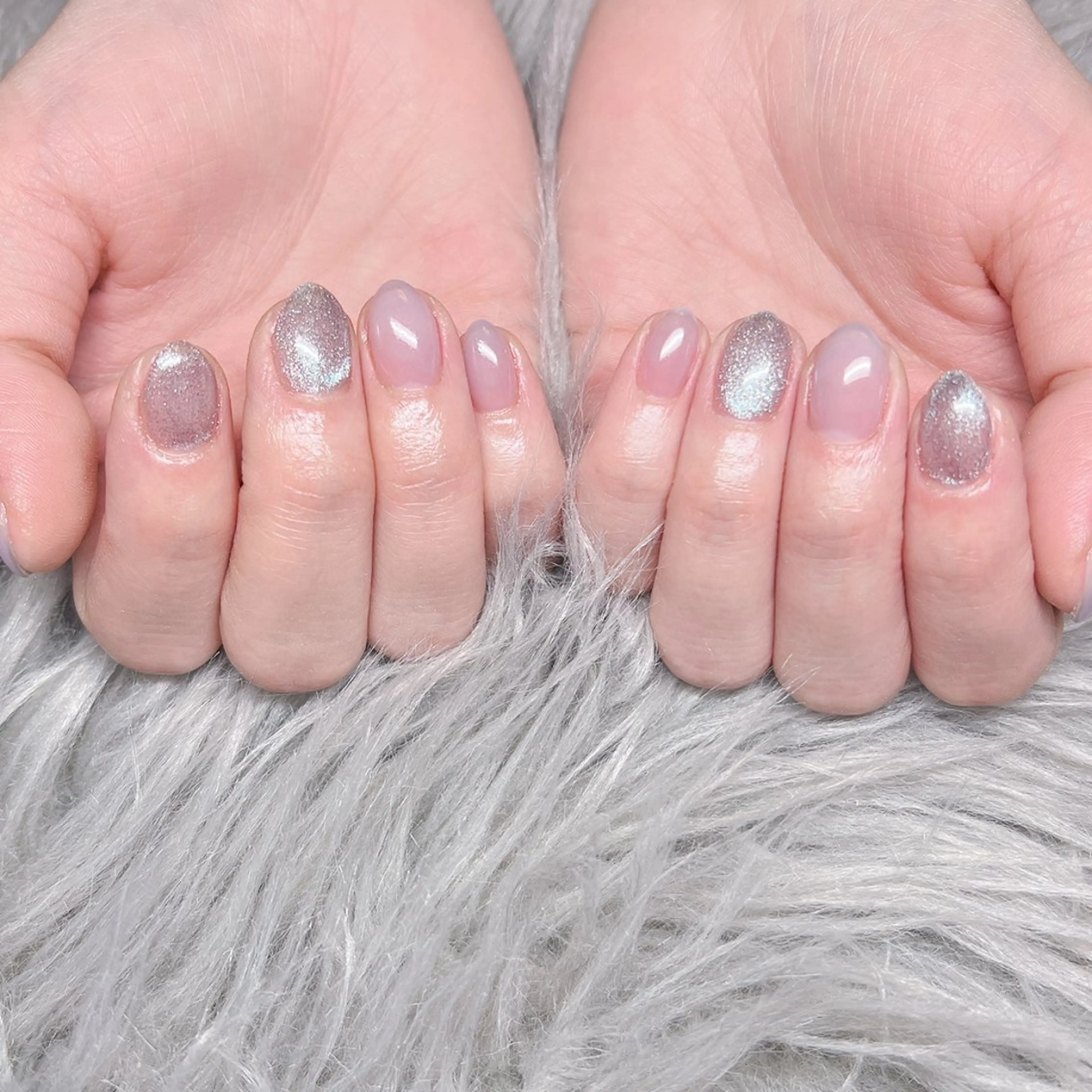 ネイル 個室ネイルサロンDolly  Girl〜ドーリーガール〜所属・DollyGirl KYOKOのネイルデザイン