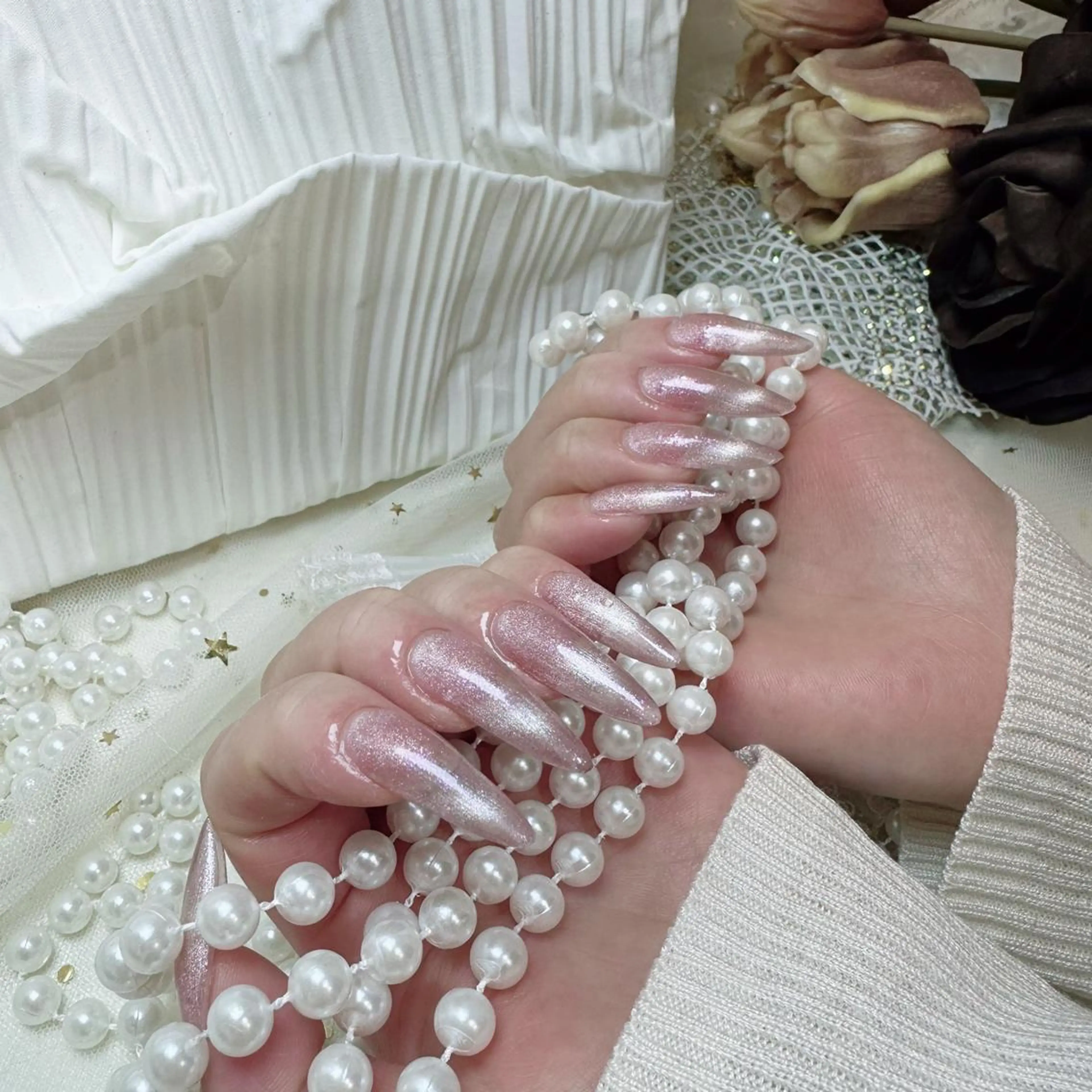 ネイル Rejoice Nail Salonのネイルデザイン