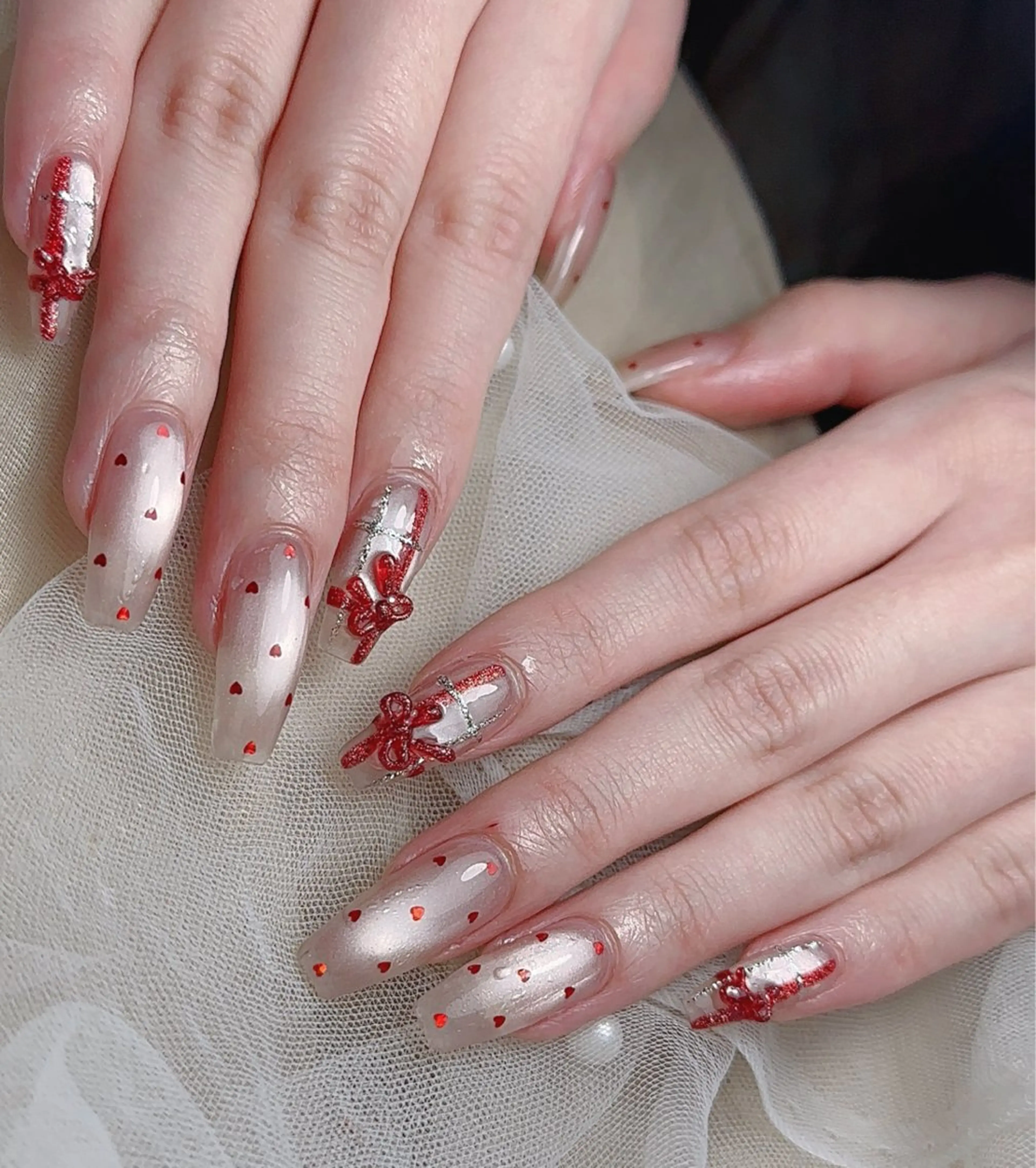 ネイル Miss Uネイルサロン所属・MissU ネイルサロンのネイルデザイン