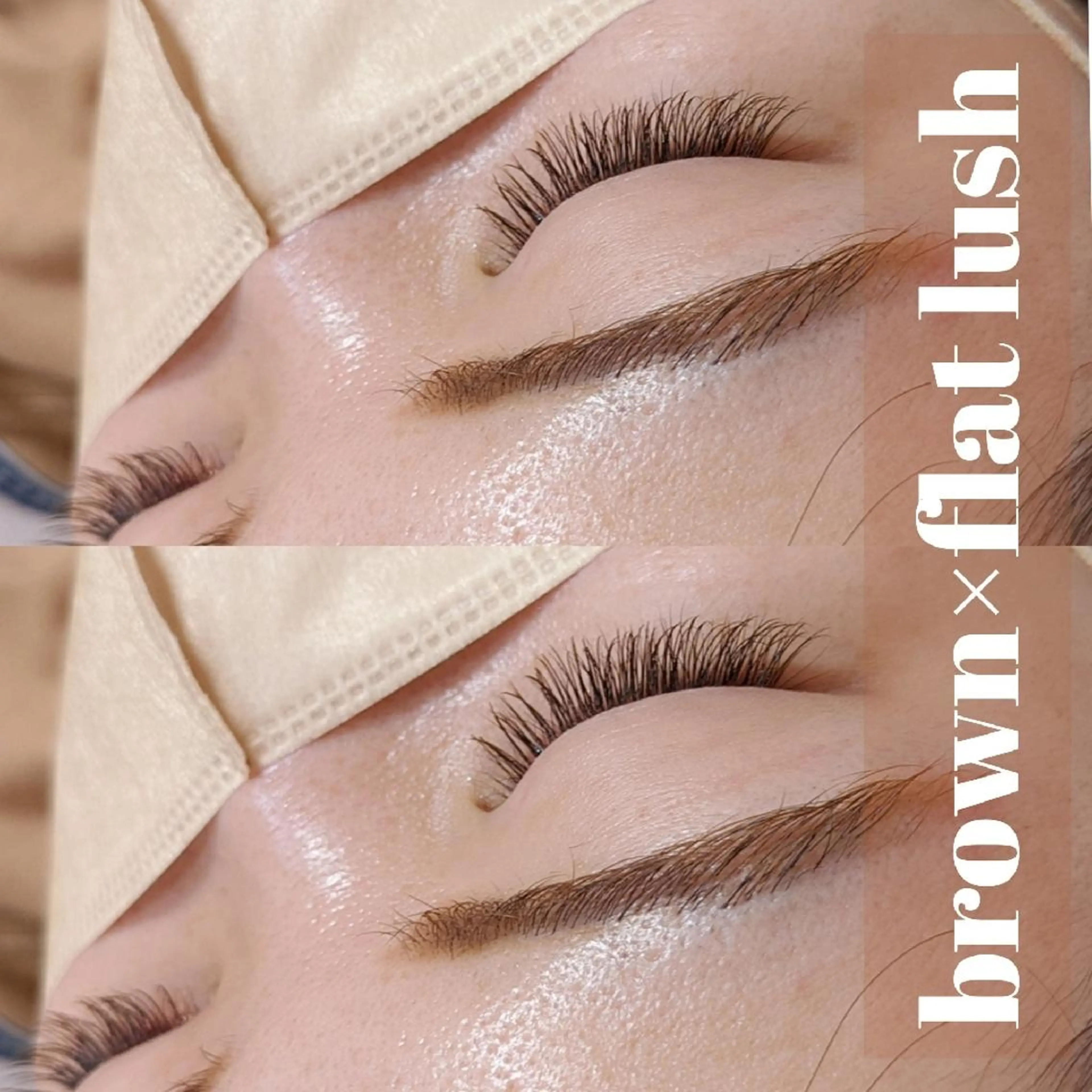 マツエク・マツパ マツエク kirakira所属・ʏᴜᴋᴀ /ᴋɪʀᴀᴋɪʀᴀのマツエク・マツパデザイン