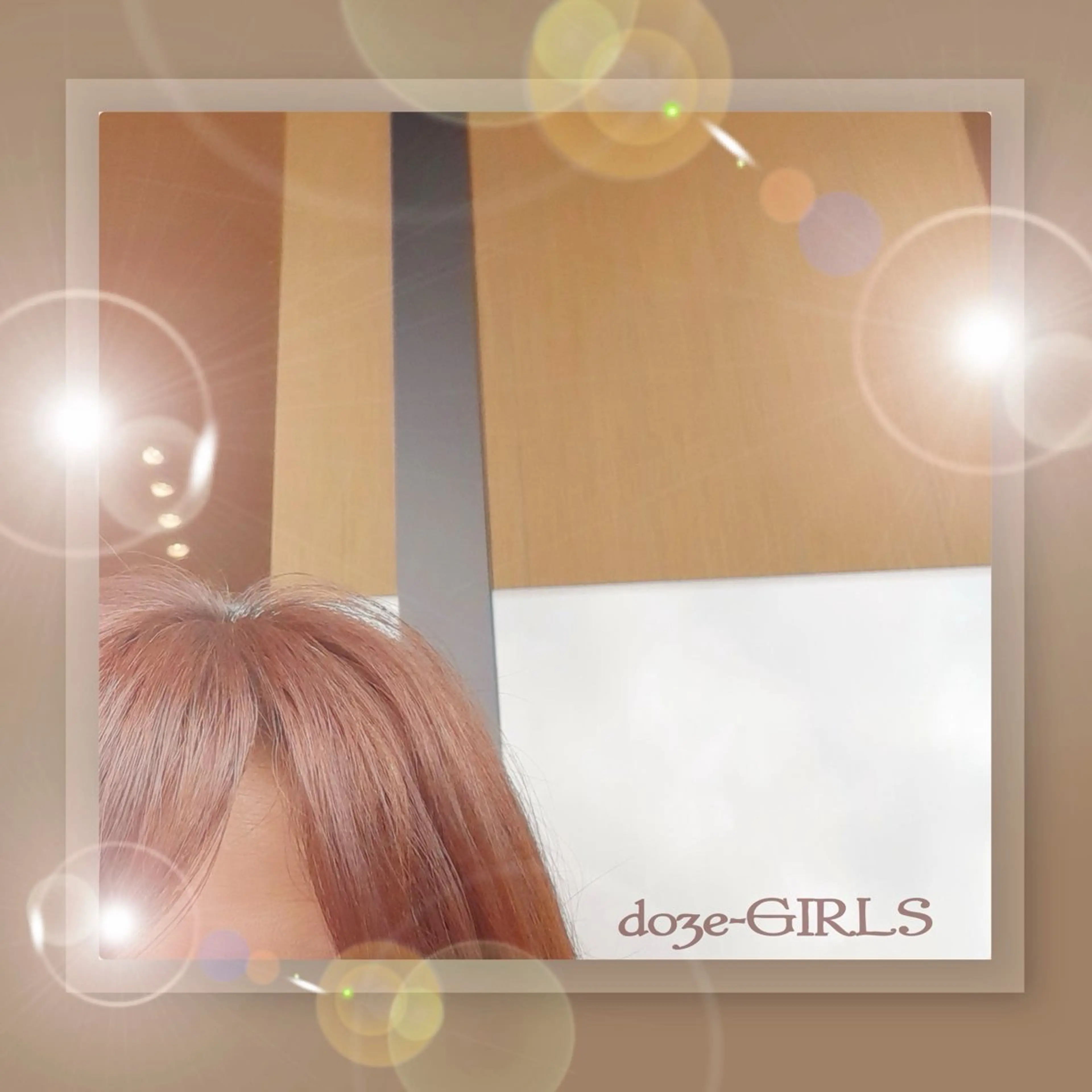 カラー Fxdoze〜ｴﾌﾊﾞｲﾄﾞｩｰｾﾞ所属・Fxdoze Meguのマツエク・マツパデザイン