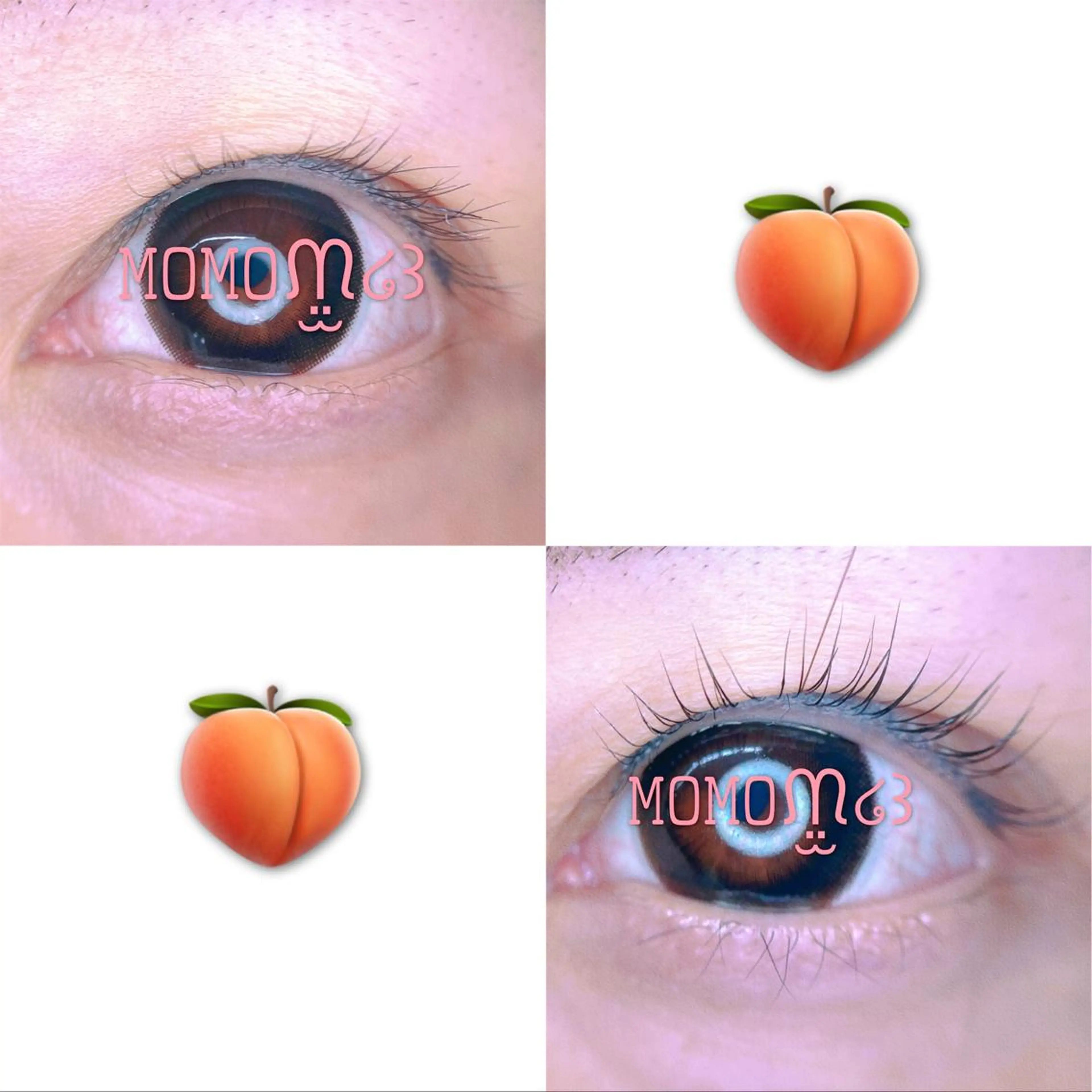 マツエク・マツパ フラットラッシュ ナチュラル パリジェンヌラッシュリフト 下まつげエクステ 一重×まつ毛パーマ モテデザインのプロ モモ🍑のマツエク・マツパデザイン