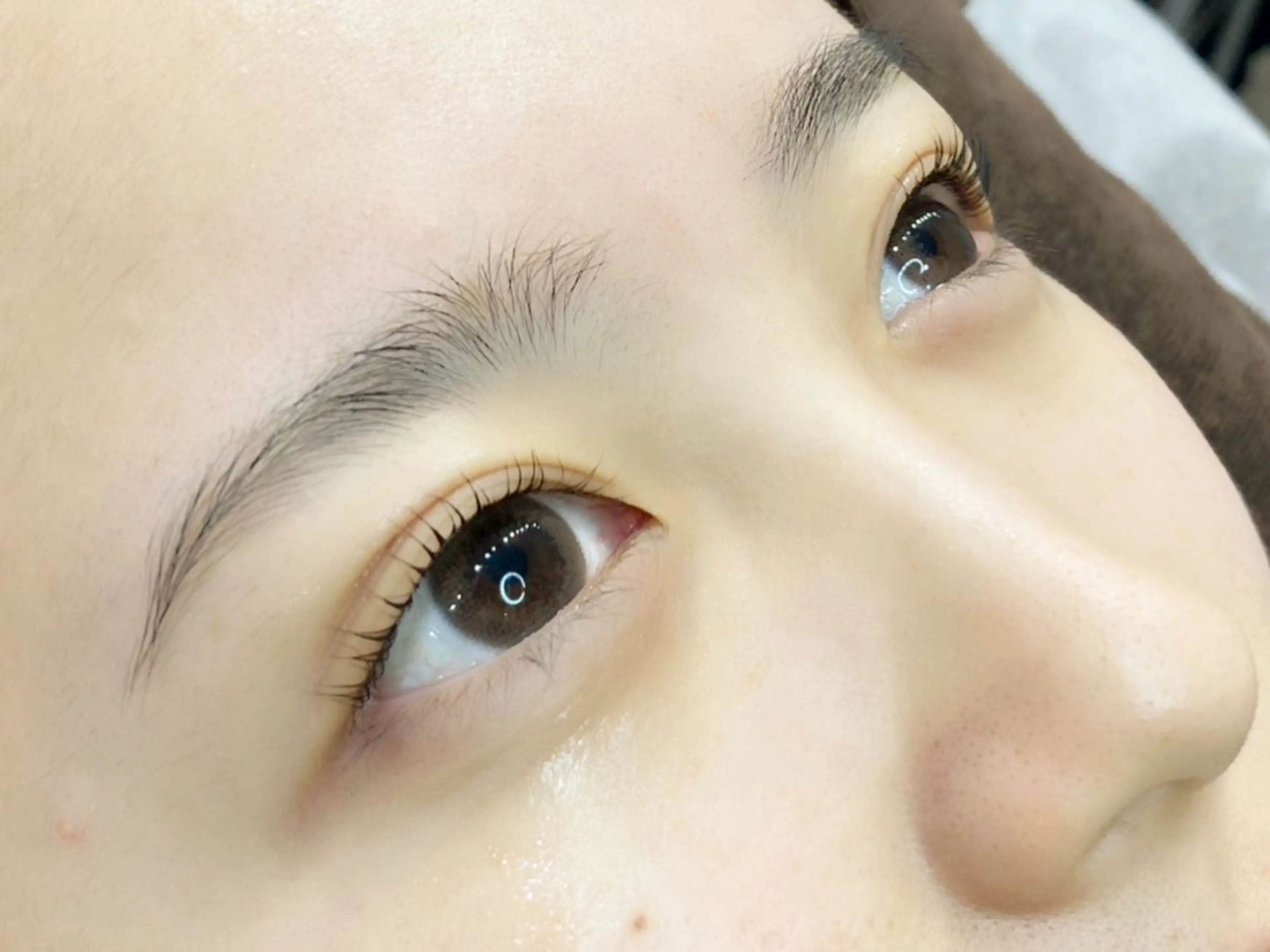 マツエク・マツパ P&Eまつげ専門駅前店所属・上大岡🔆 kitaguchiのマツエク・マツパデザイン