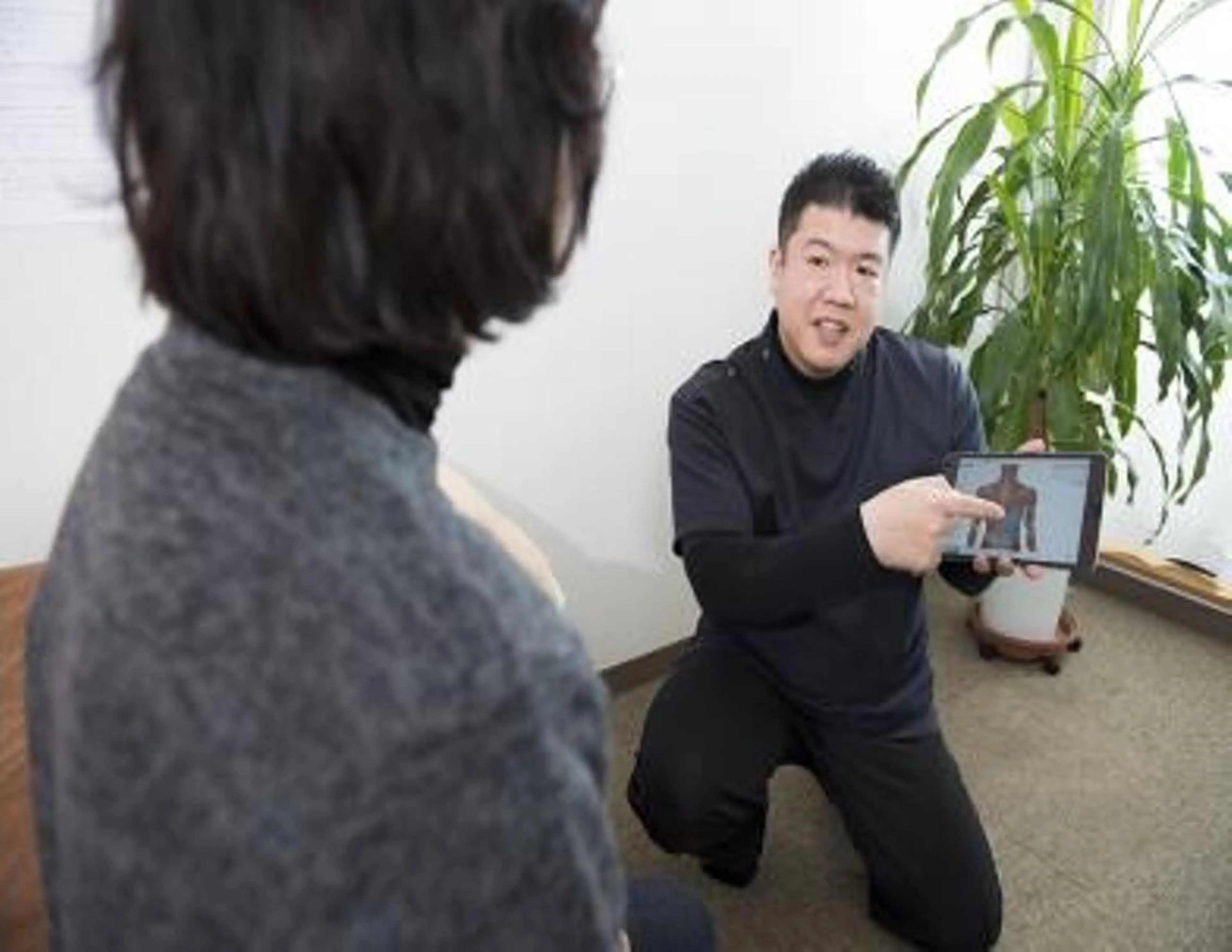 その他 整体院祐楽所属・井上 祐一のその他イメージ
