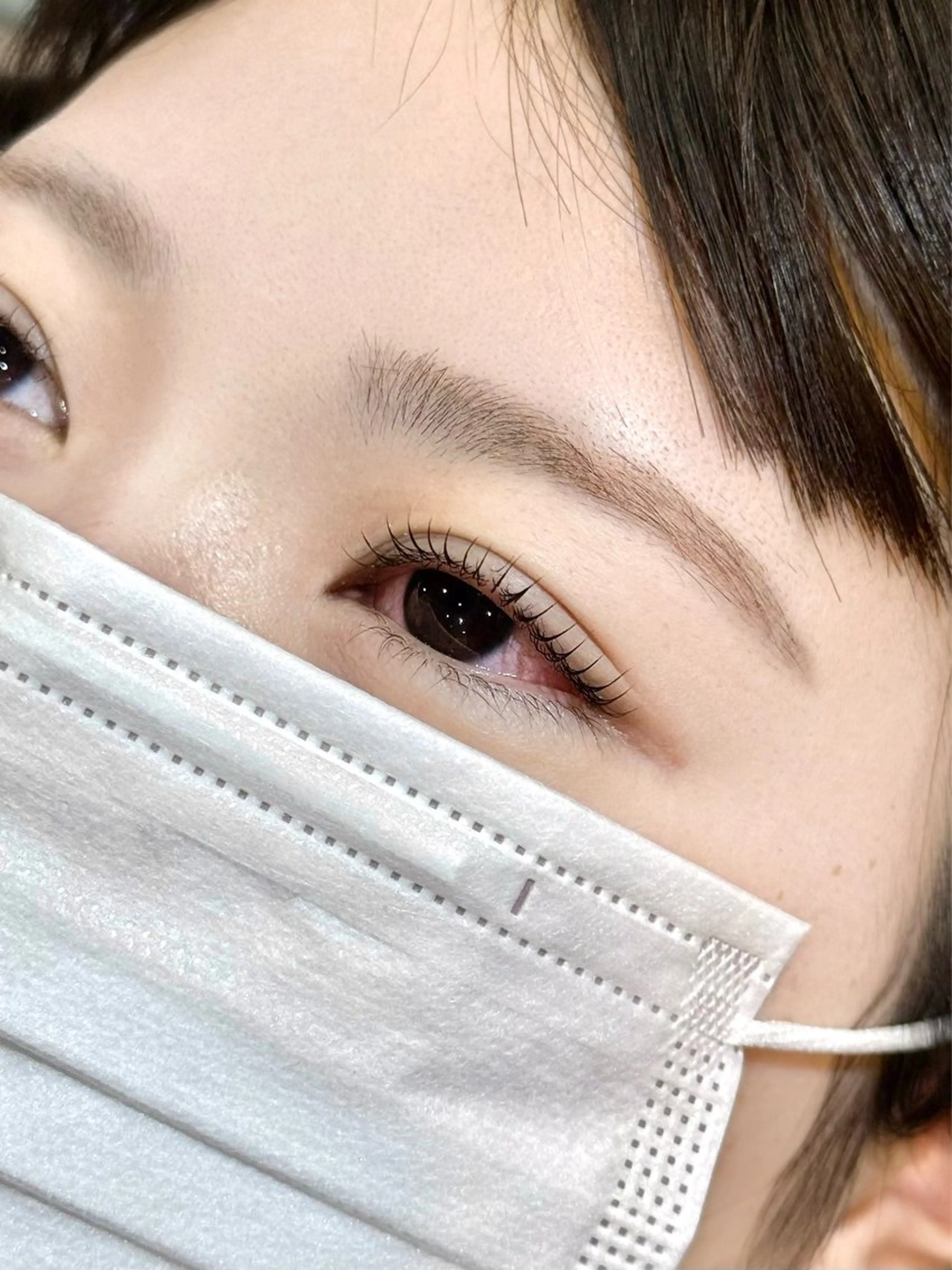 マツエク・マツパ Clair eyelash所属・綺羅🫧/clair 長町南のマツエク・マツパデザイン