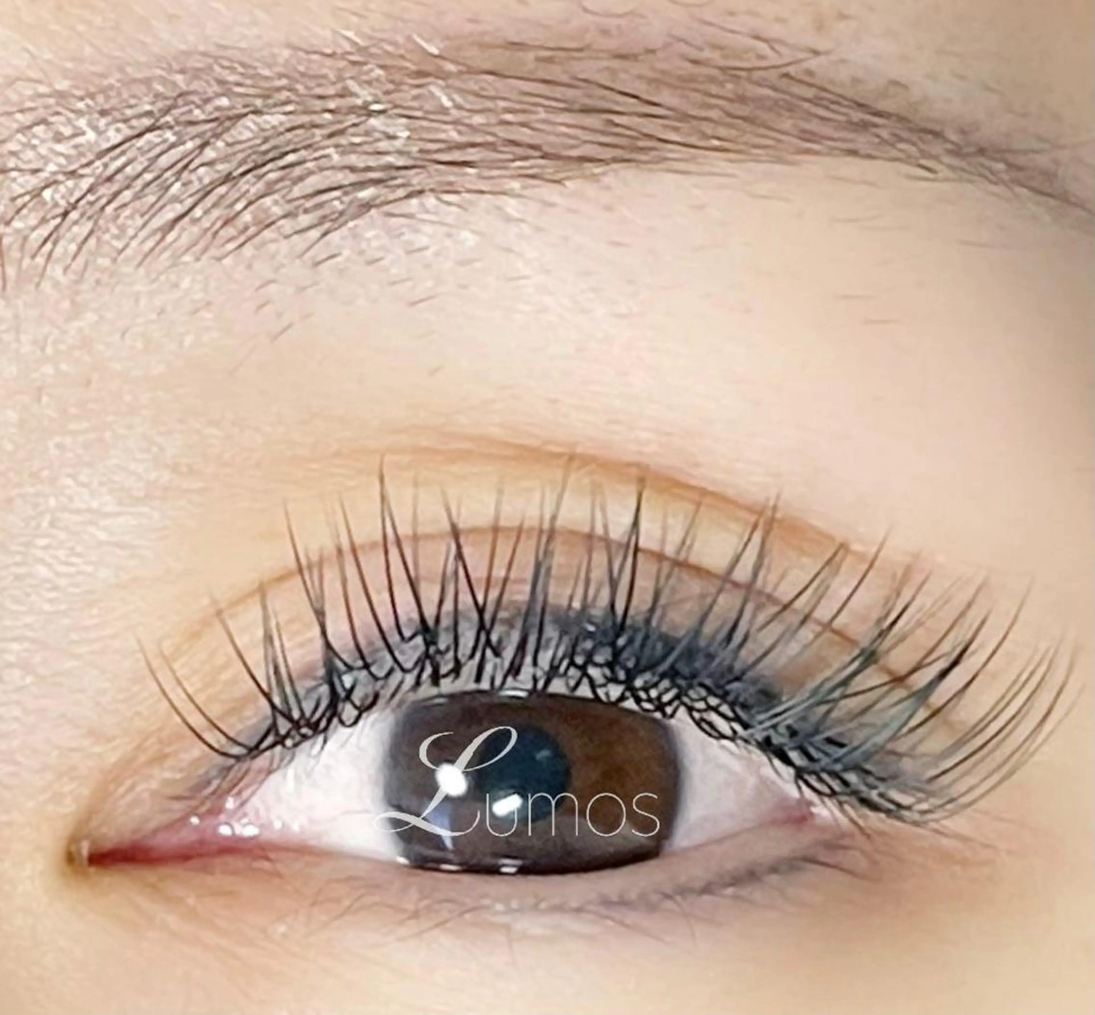 マツエク・マツパ セーブル マツエク Lumos nail&eyelash所属・Lumos Ayakaのマツエク・マツパデザイン