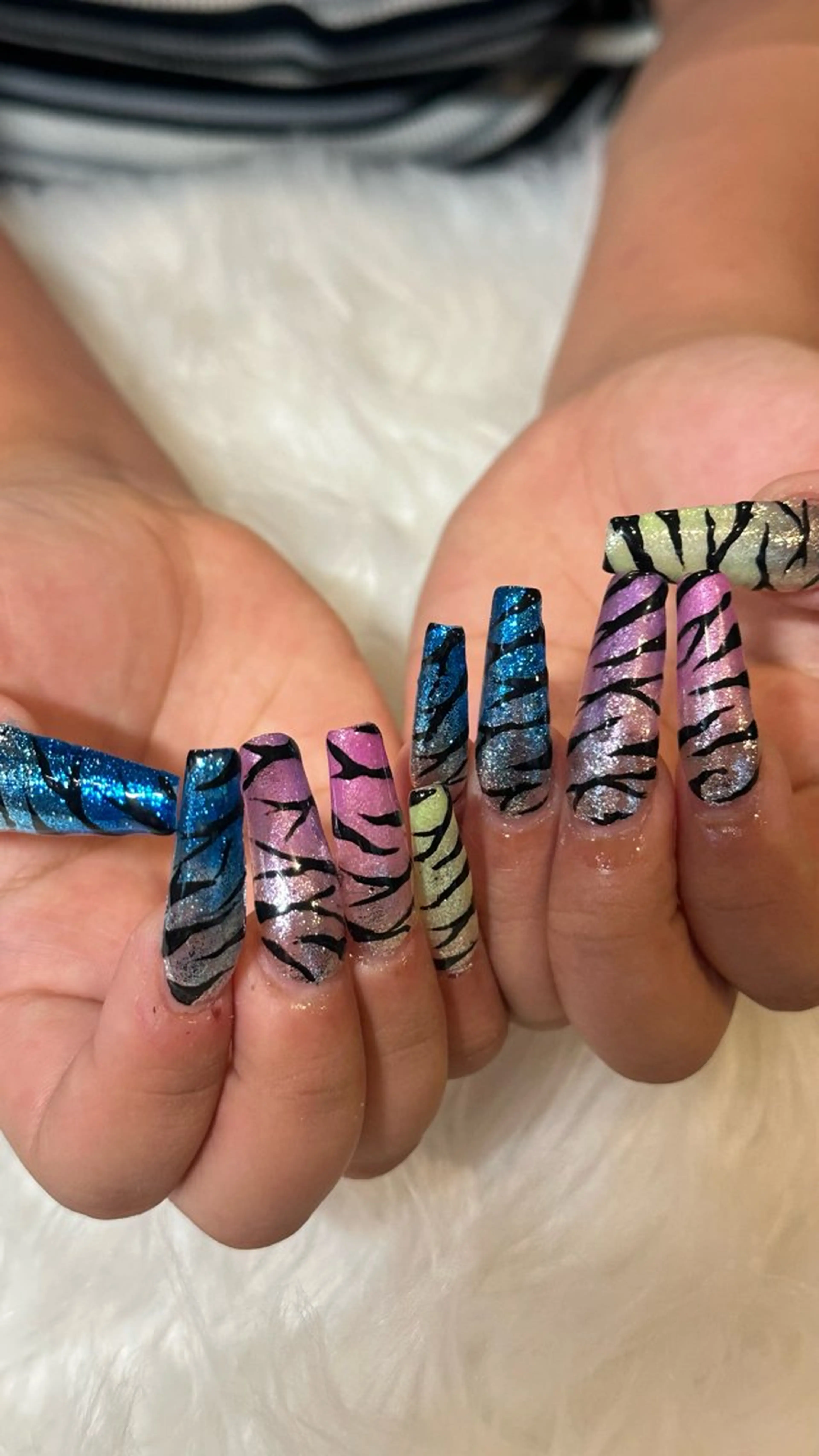 ネイル ハンドネイル Ru nail♡のネイルデザイン