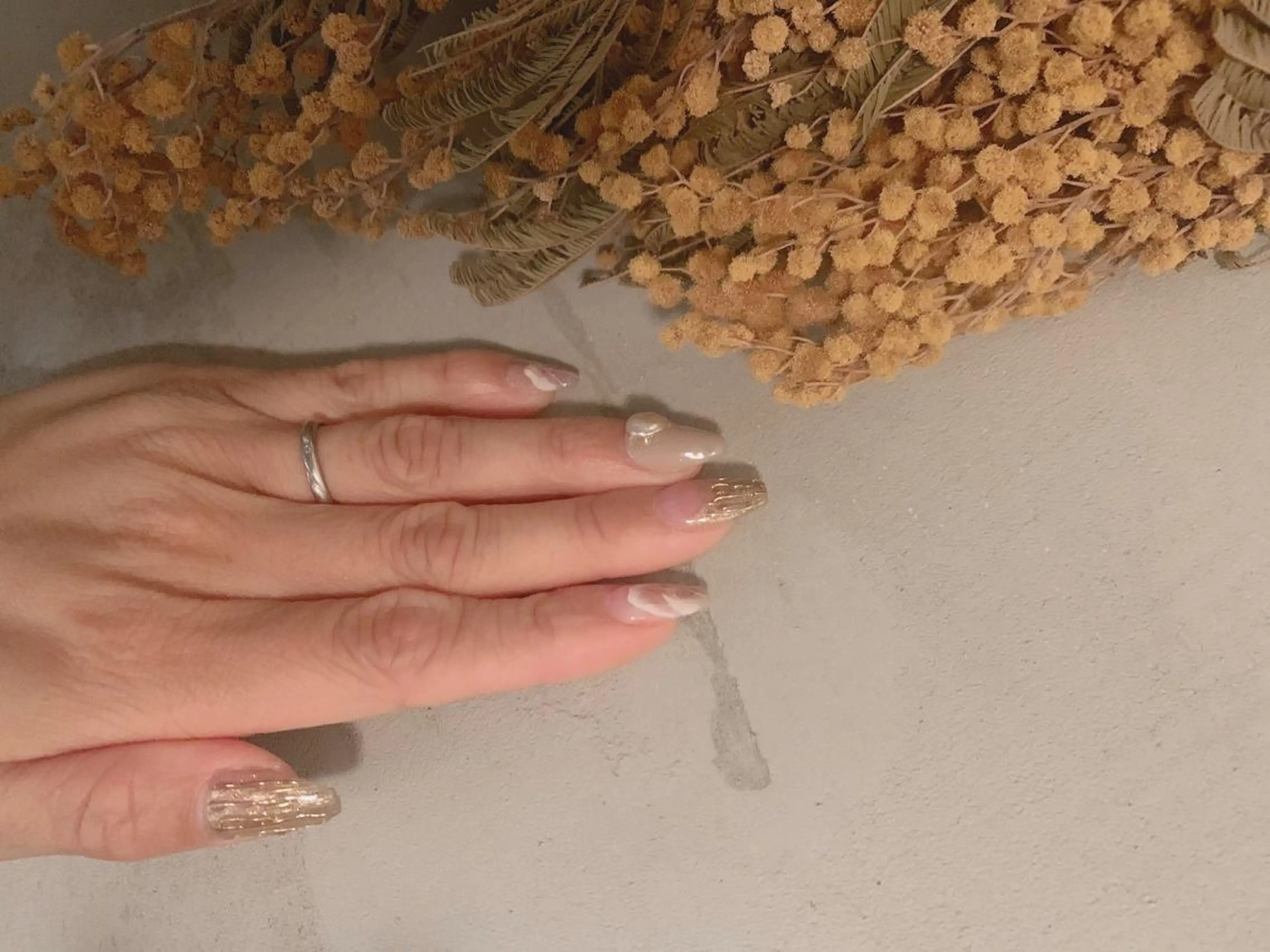 ネイル amabile nailのネイルデザイン