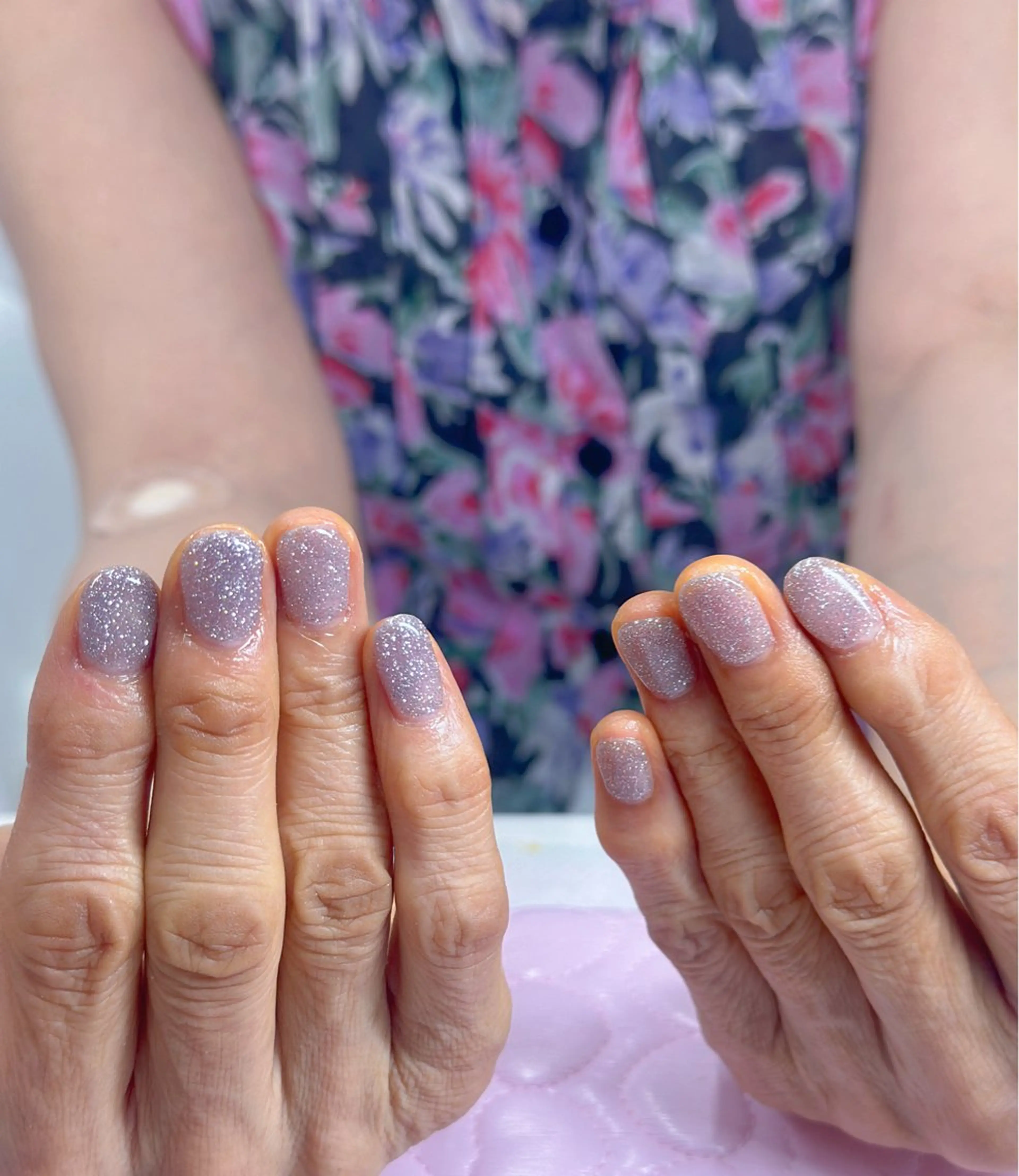 ネイル ハンドネイル JJ’s Nail🐶のネイルデザイン