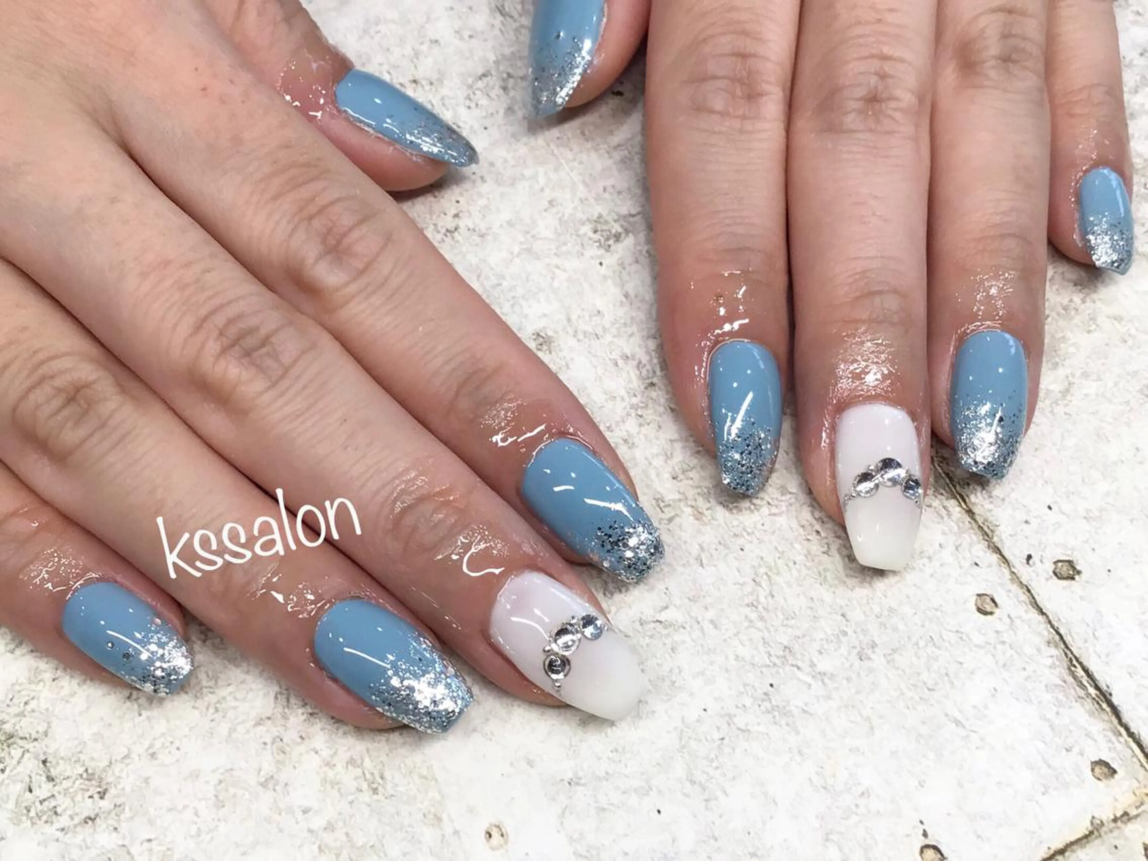 ネイル Nail Day 西院店のネイルデザイン