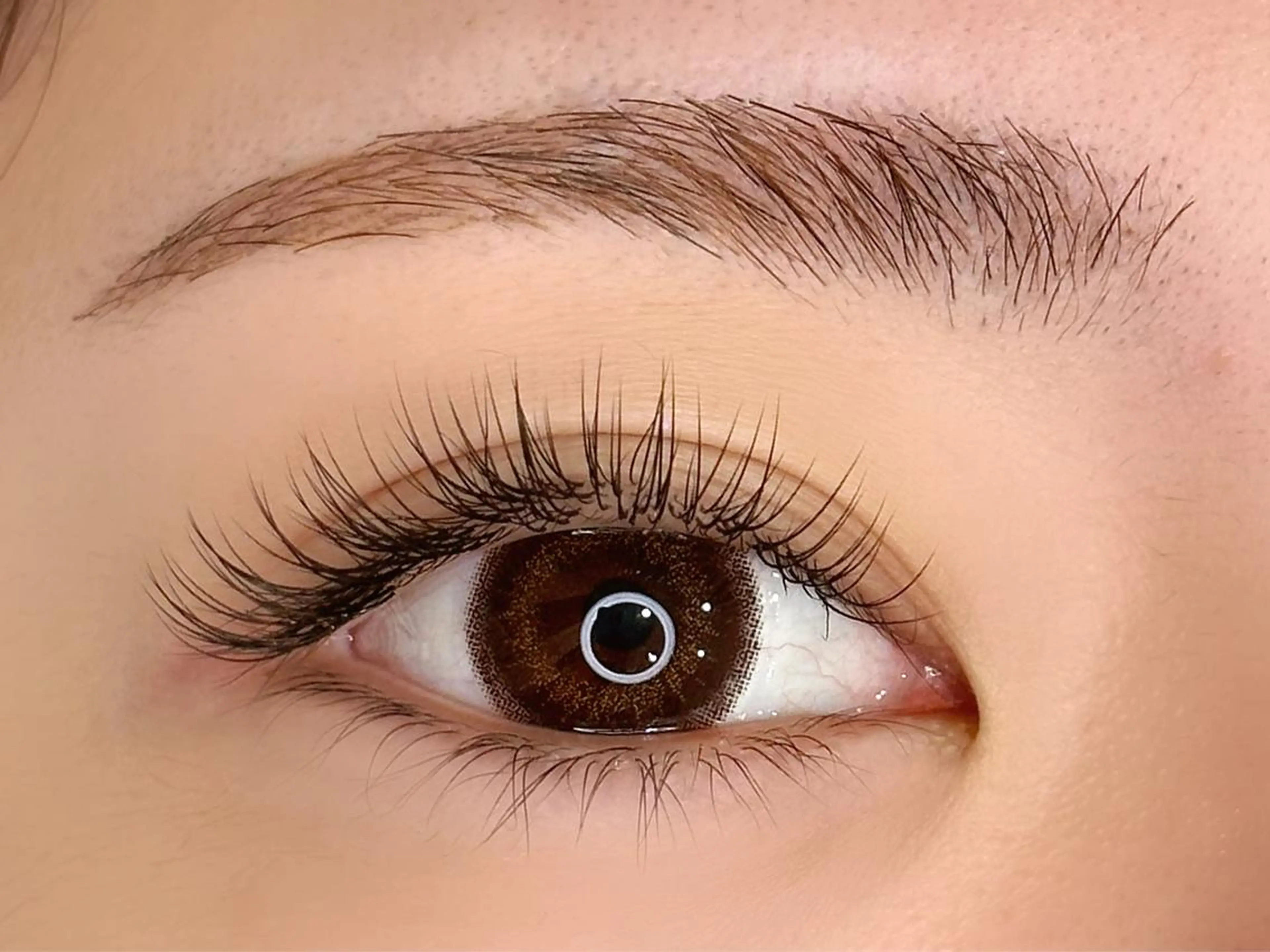 マツエク・マツパ eminaru【エミナル】所属・eminaru 【エミナル】のマツエク・マツパデザイン