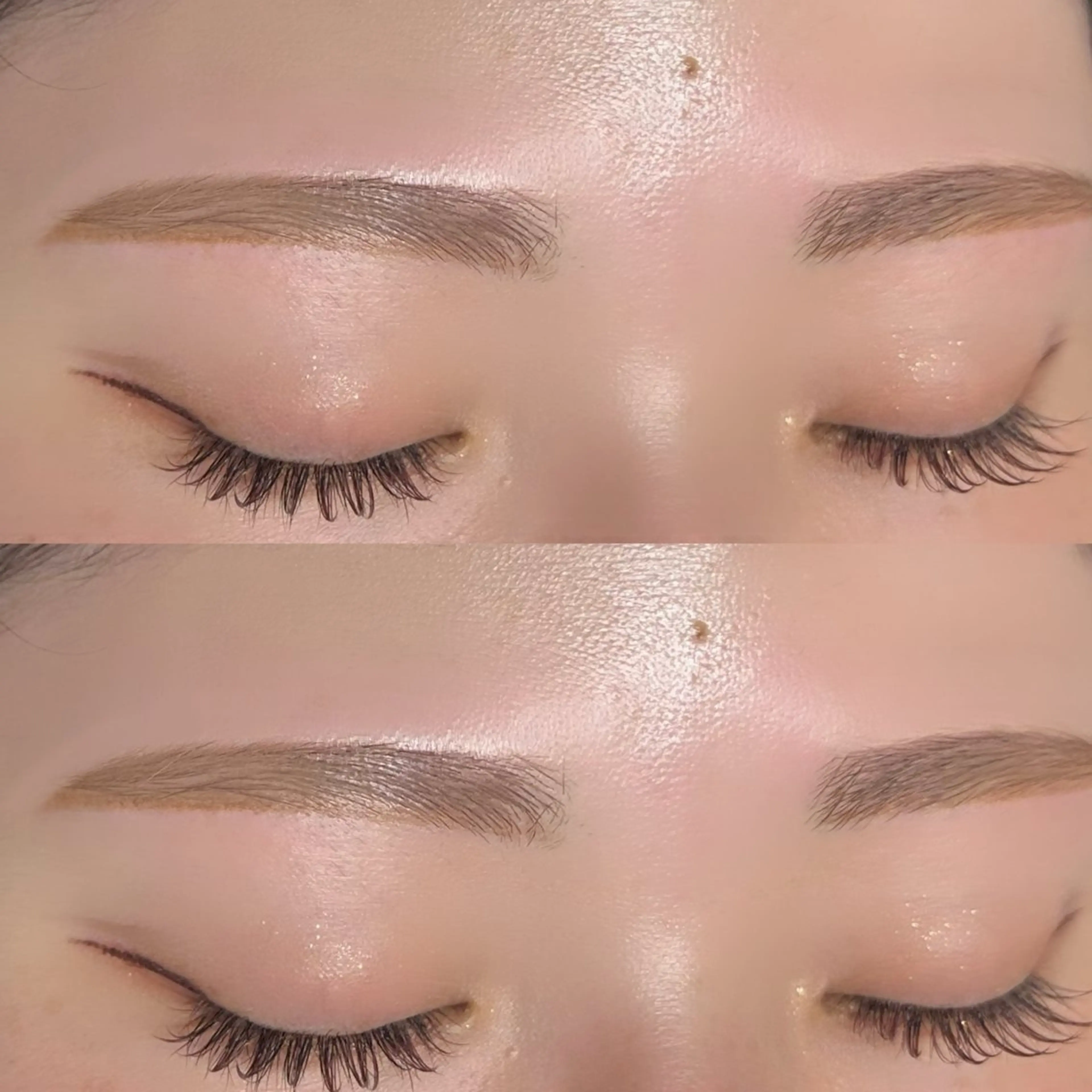 アイブロウ ワックス脱毛 眉カット その他(アイブロウ) One'Ness total beauty salon所属・One' Nessのエステ・リラクイメージ