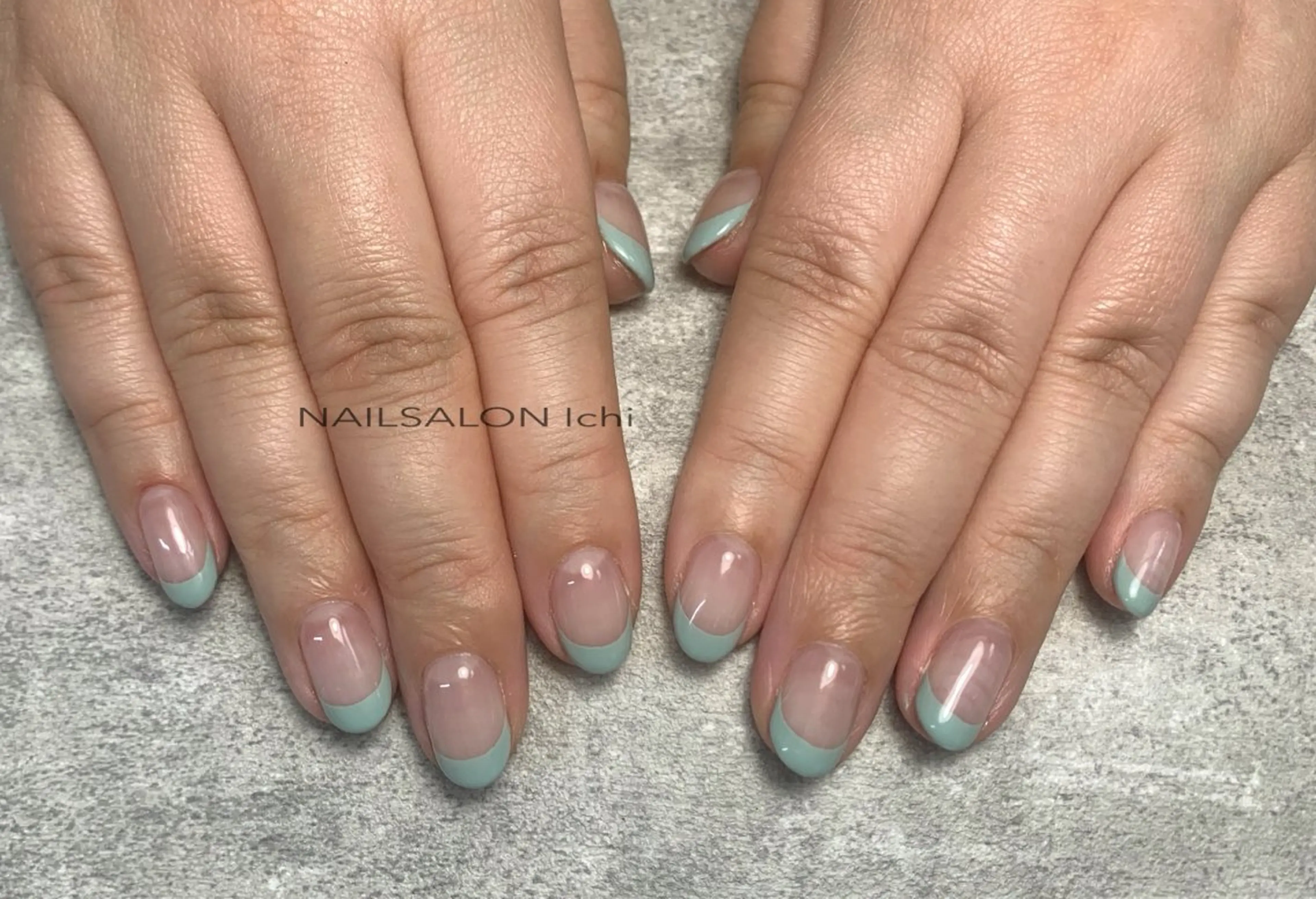 ネイル ハンドネイル NAILSALON  Ichi所属・NAILSALON Ichiのネイルデザイン