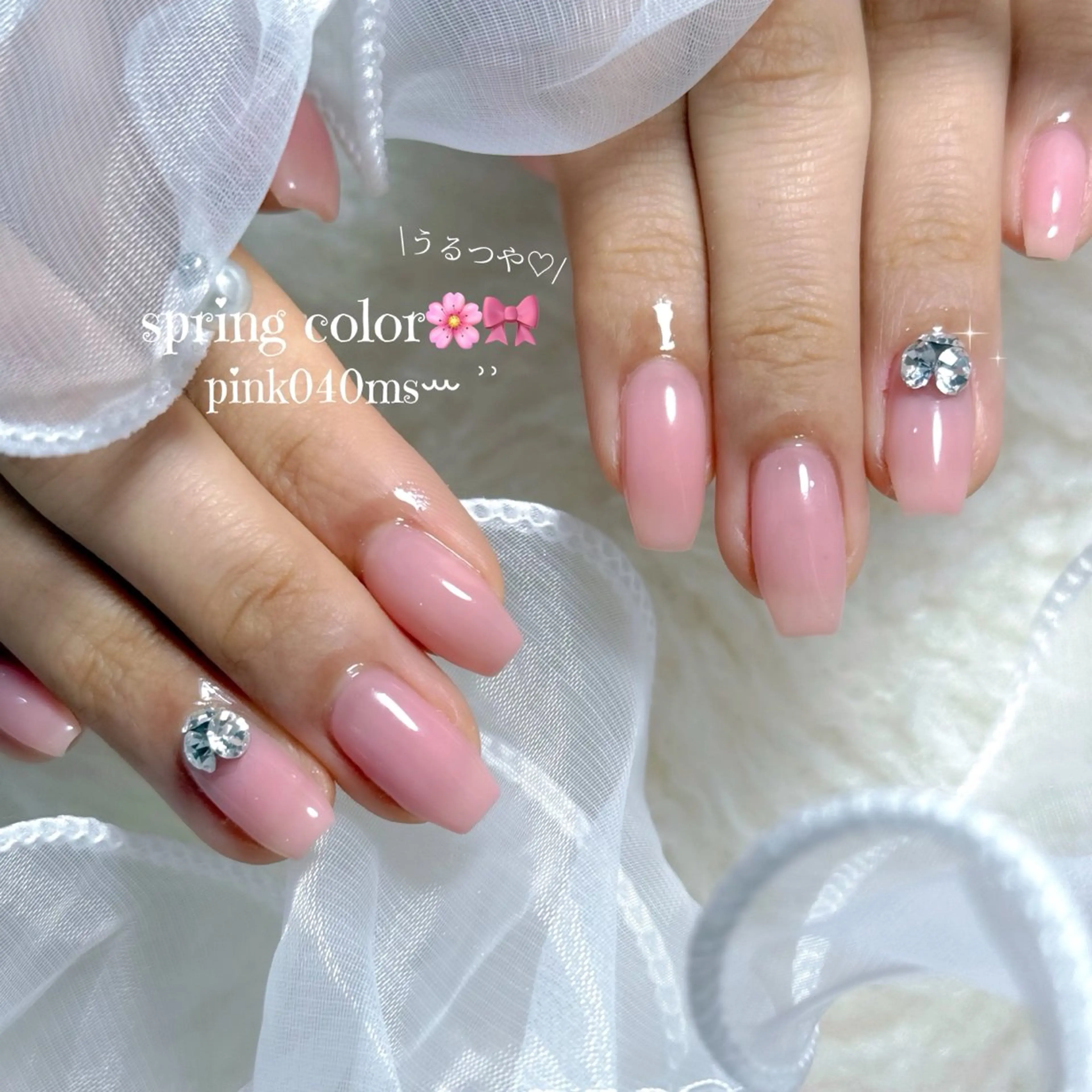 ネイル EmaNail豊中 🎀SANAのネイルデザイン