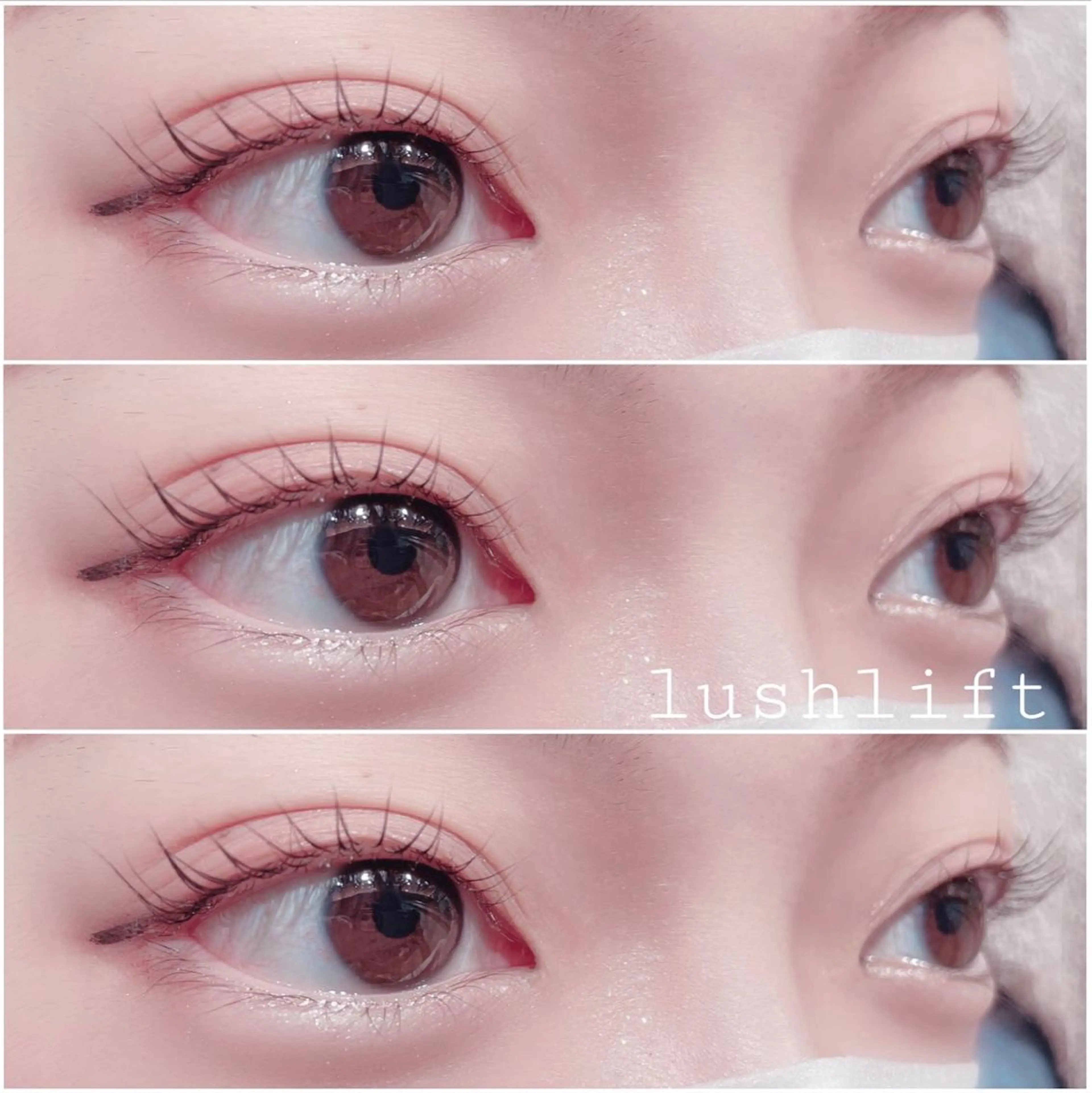 マツエク・マツパ マツパ 🍬kanami 🍬ボブ/暖色カラーのヘアスタイル