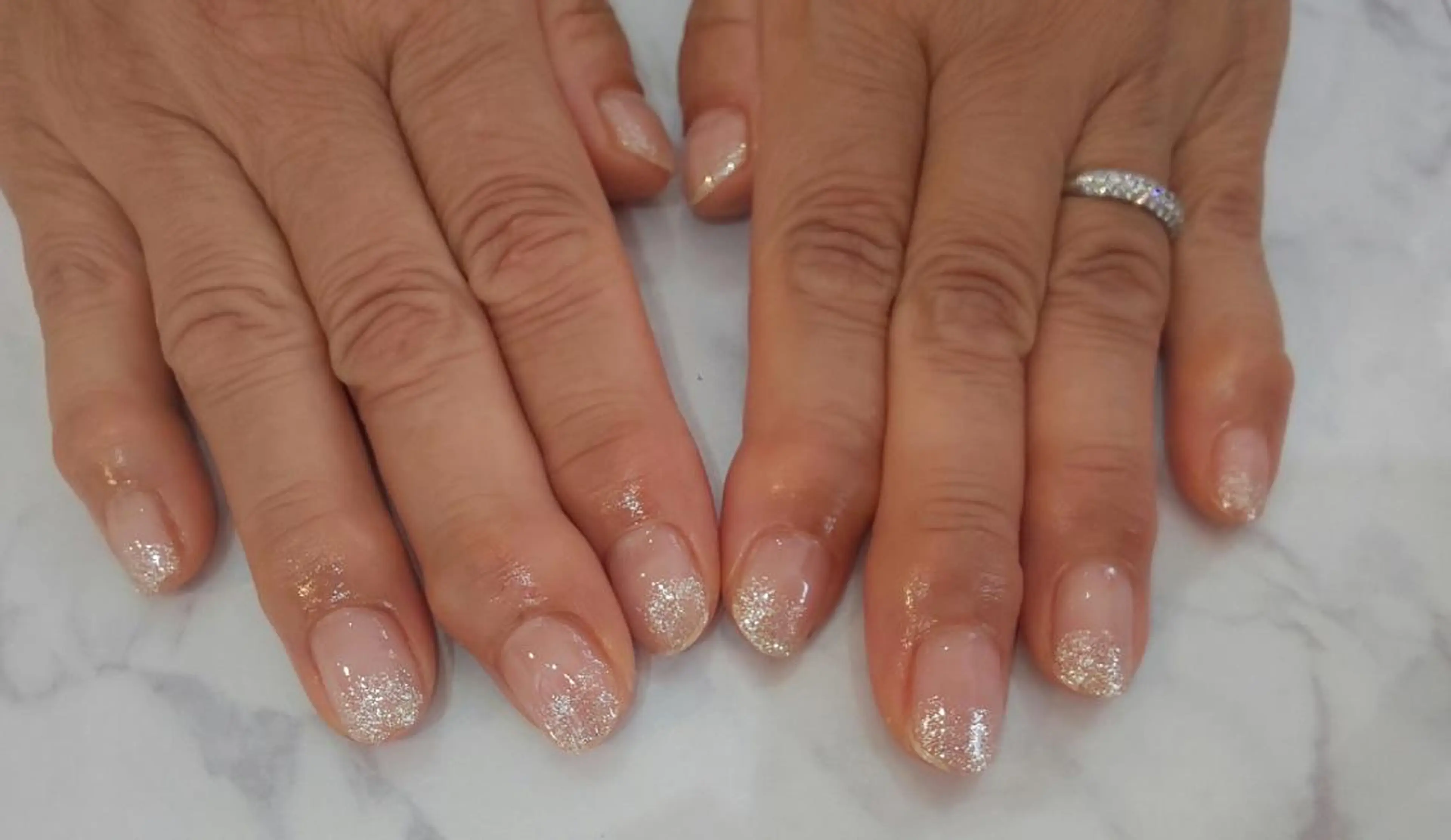 ネイル felicita服部店所属・felicita fumi♡のネイルデザイン