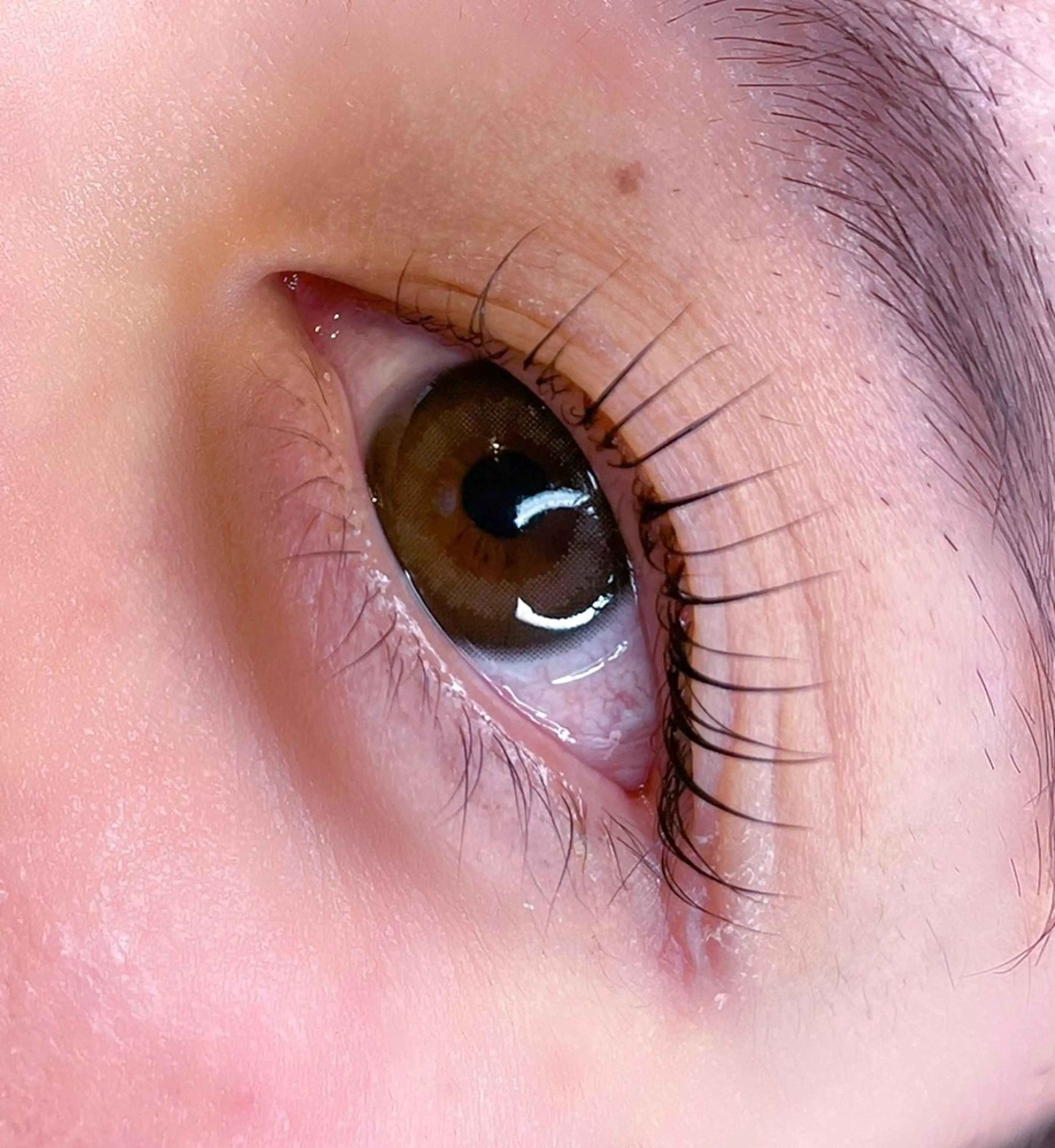 マツエク・マツパ eye salon &me.🎀のマツエク・マツパデザイン