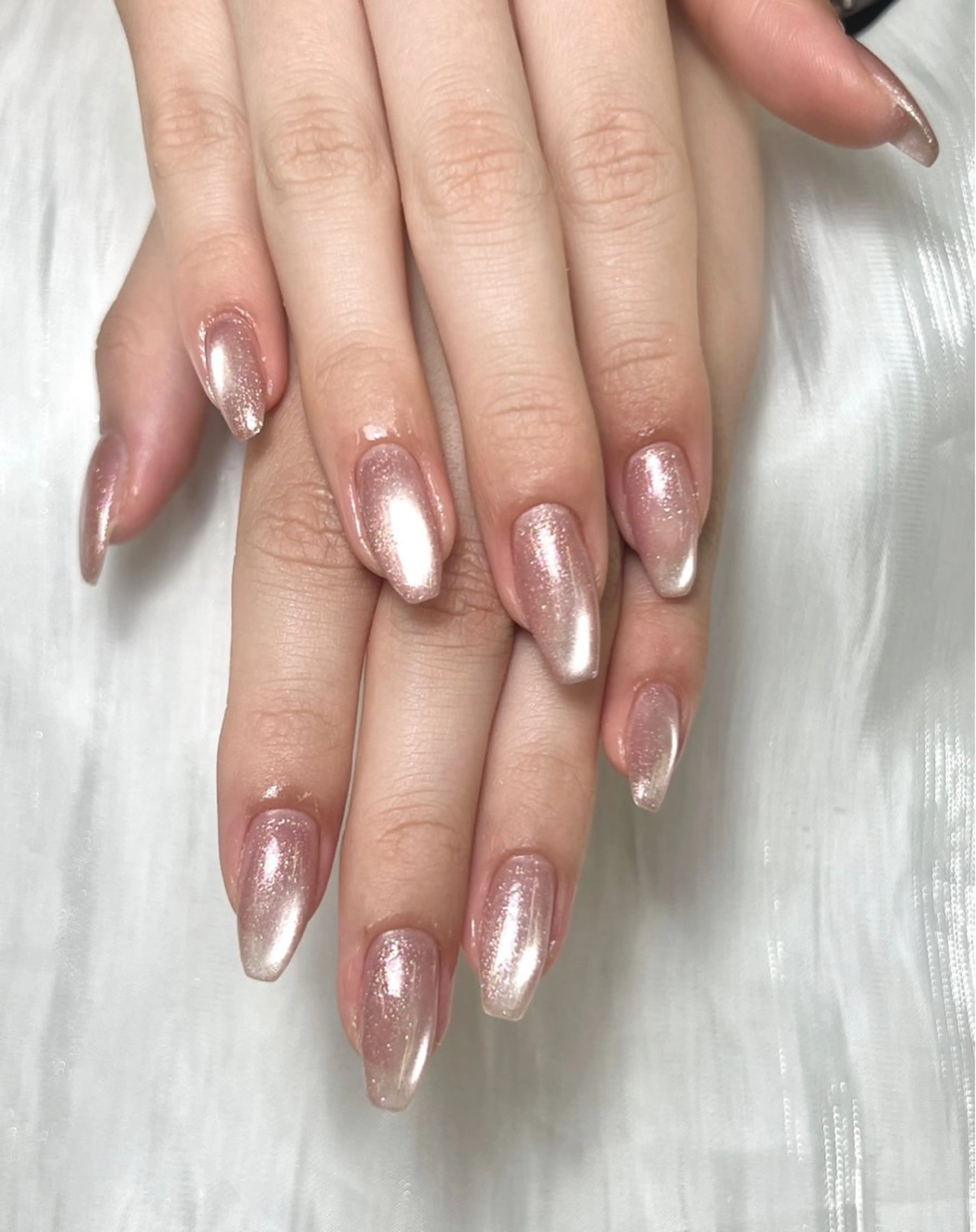 ネイル 💅ネイリスト 🍒harukaのネイルデザイン