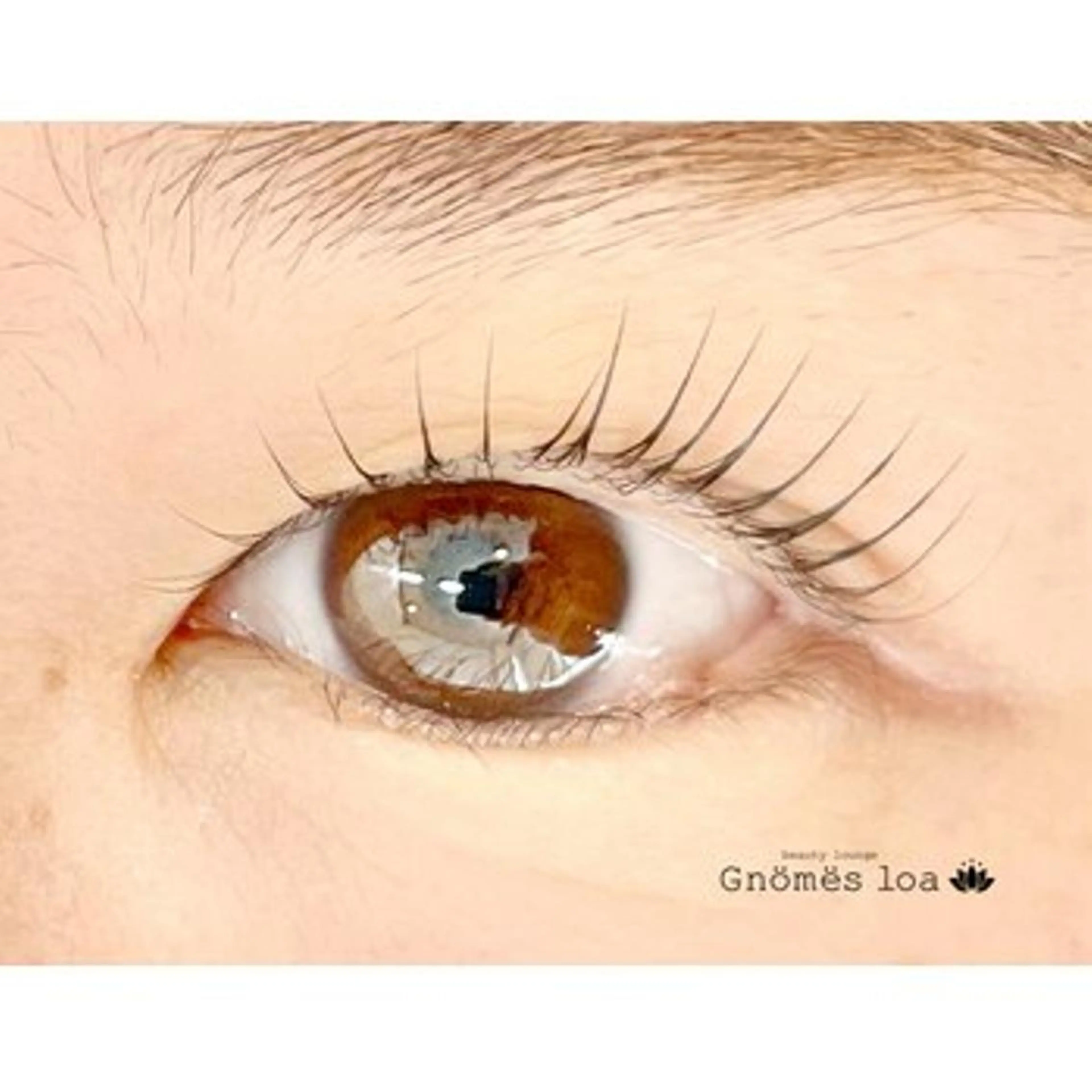 マツエク・マツパ マツパ 今関 美穂の眉毛・アイブロウイメージ