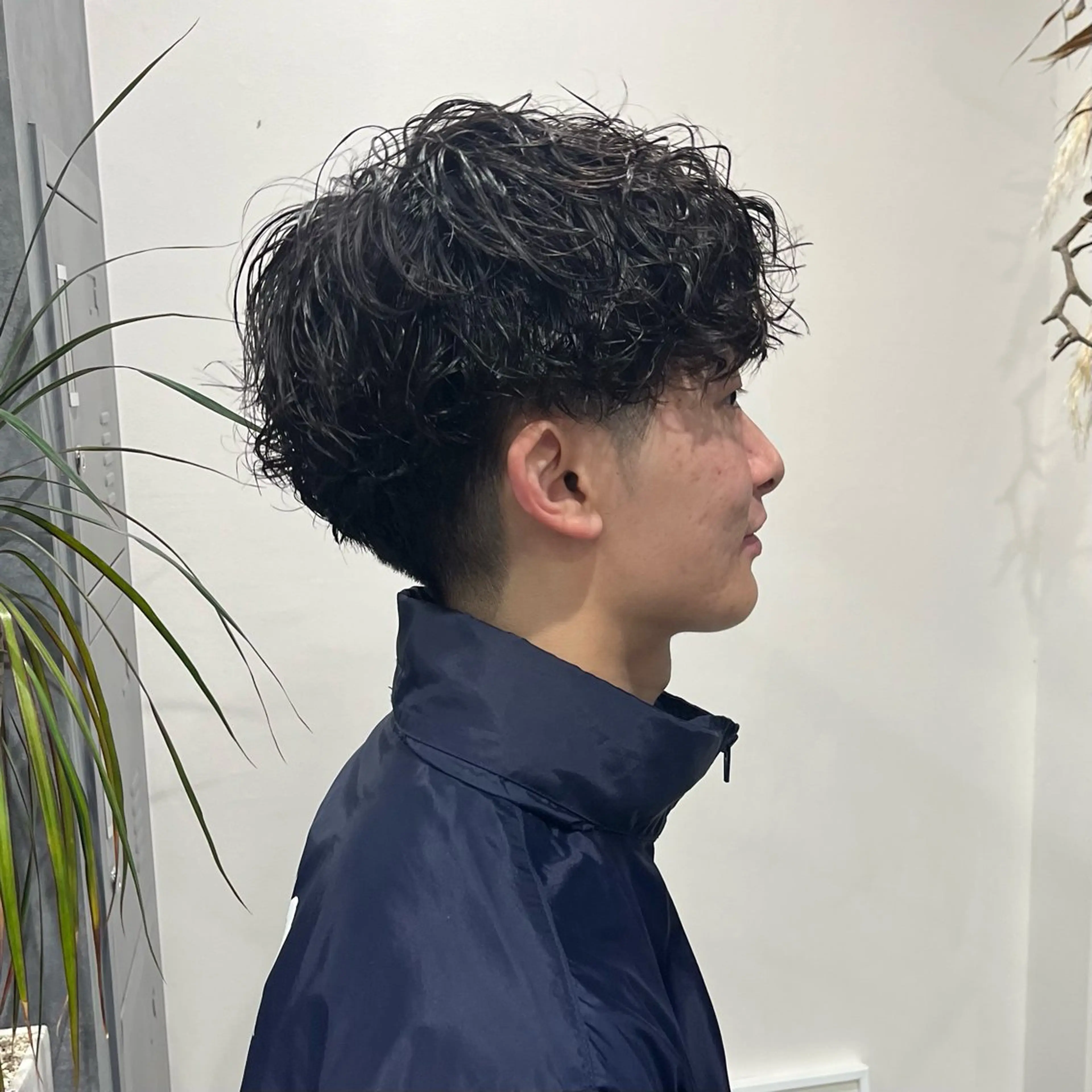 ✨【お任せ大歓迎🙆🏻ご新規似合わせメンズカット】✨シャンプー込み🧴の写真