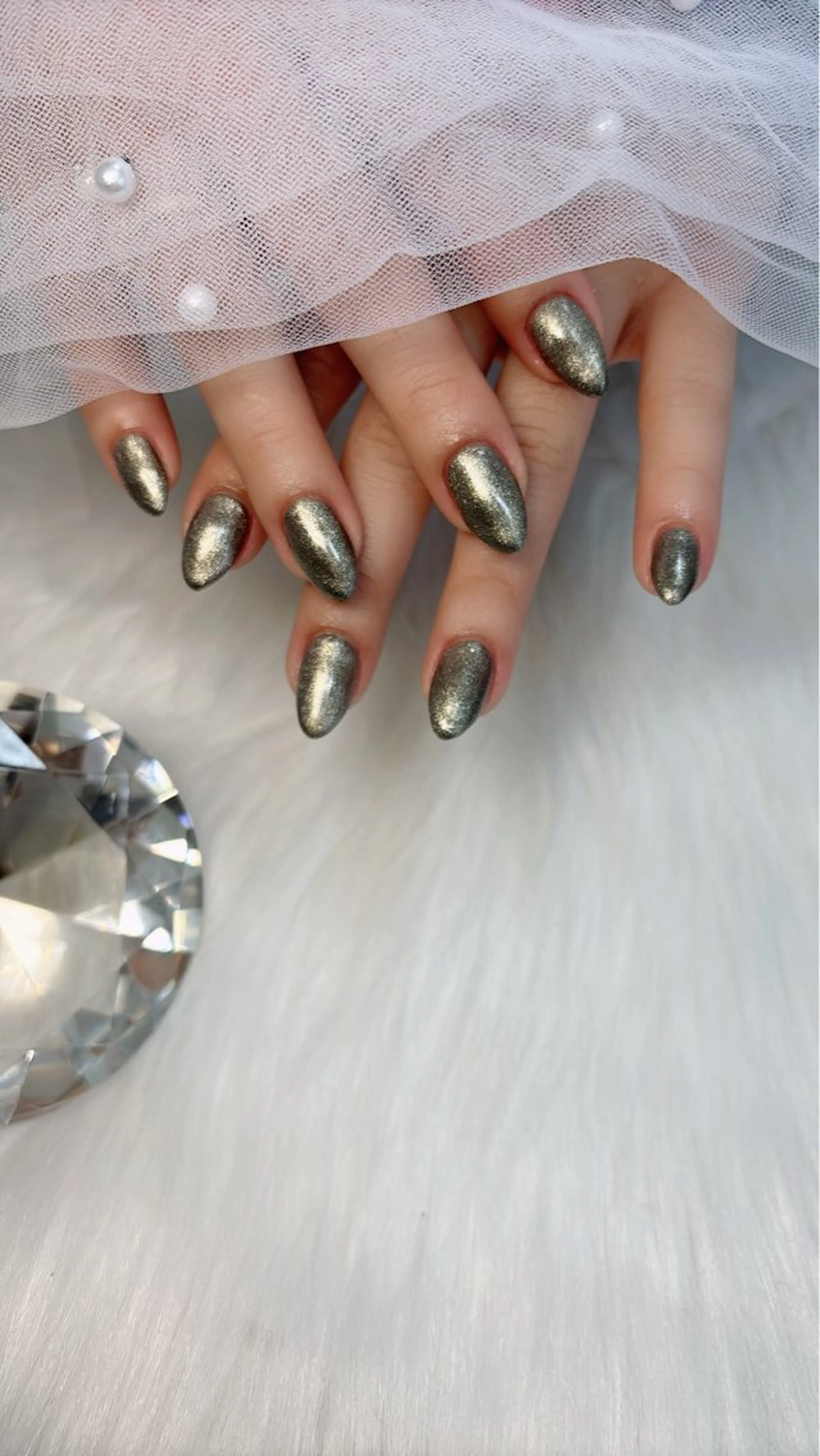 ネイル ハンドネイル salon de belnetta所属・kayo 💅のネイルデザイン