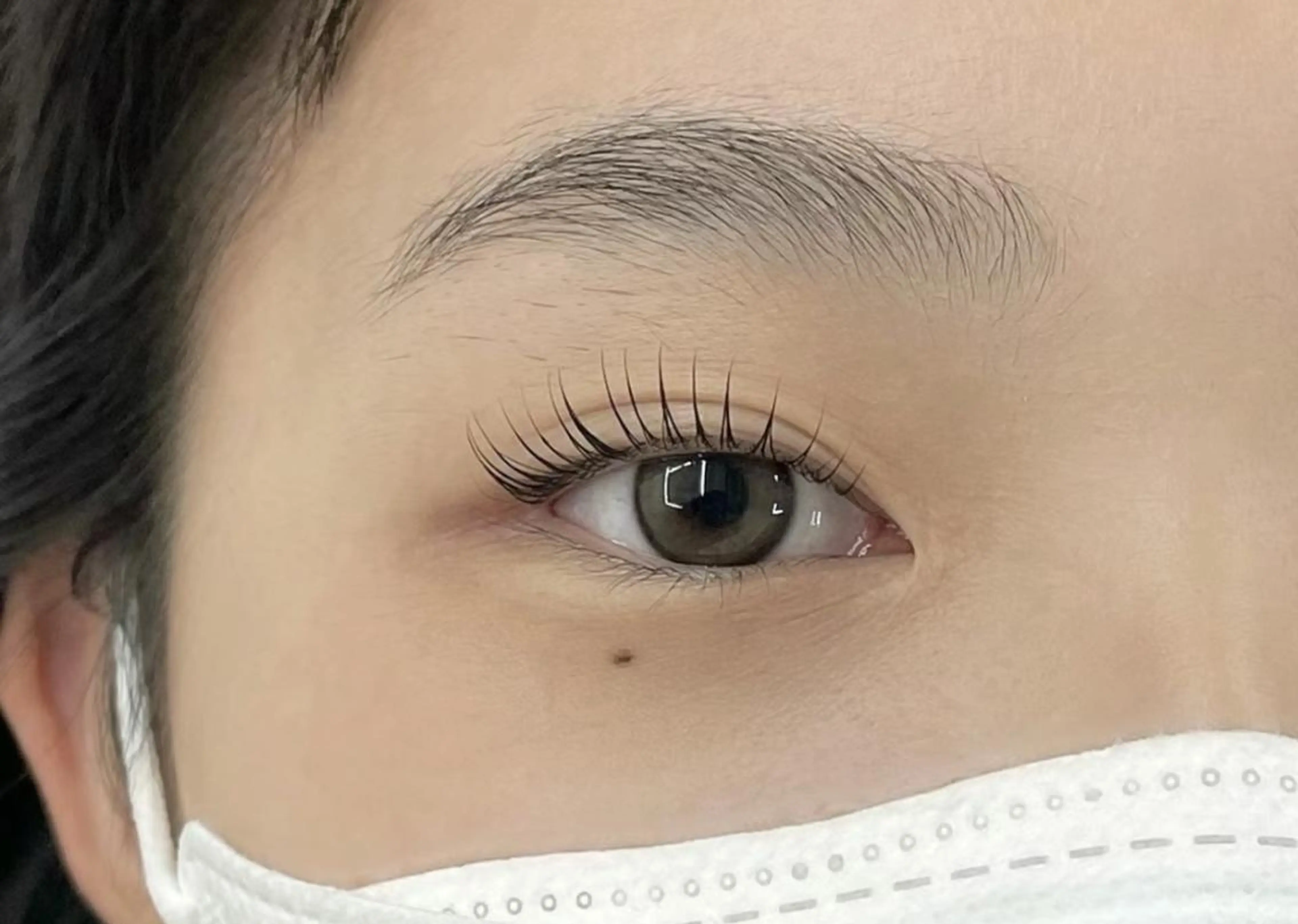 マツエク・マツパ Cute Beauty🌷のマツエク・マツパデザイン