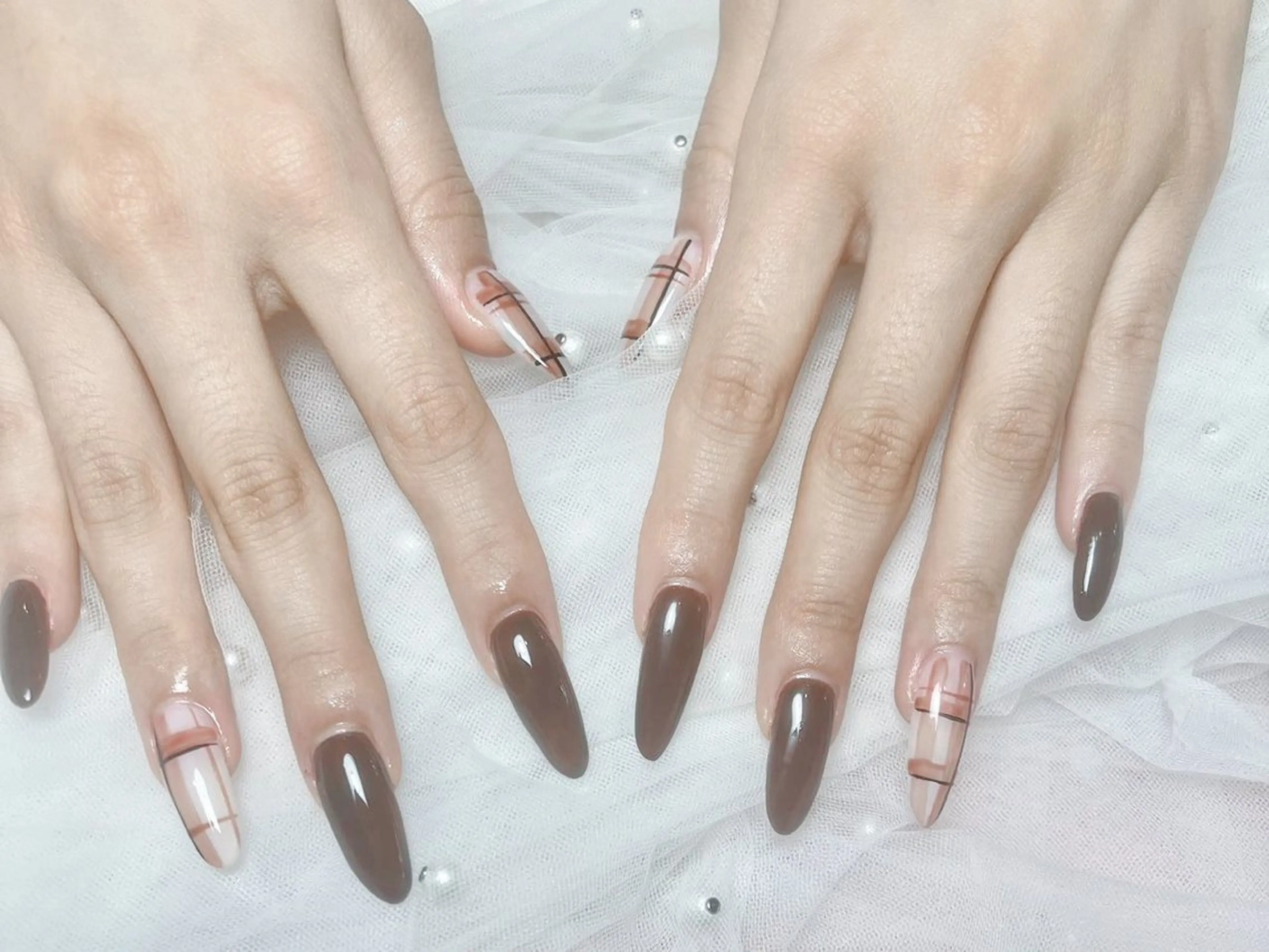ネイル Bél Nail salonのネイルデザイン