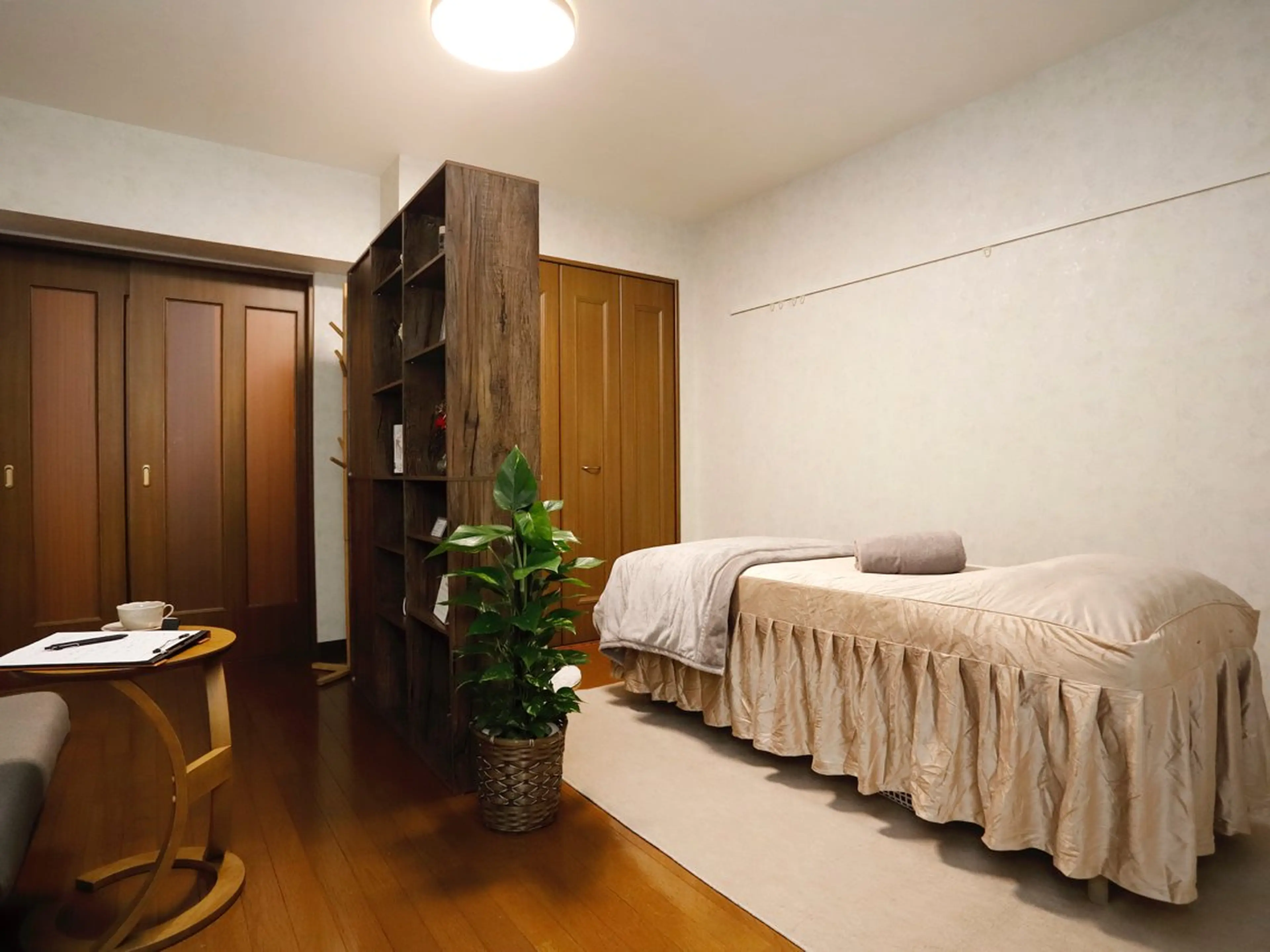 ニキビケア/毛穴/ 赤み/自信の肌✨森園のエステ・リラクイメージ