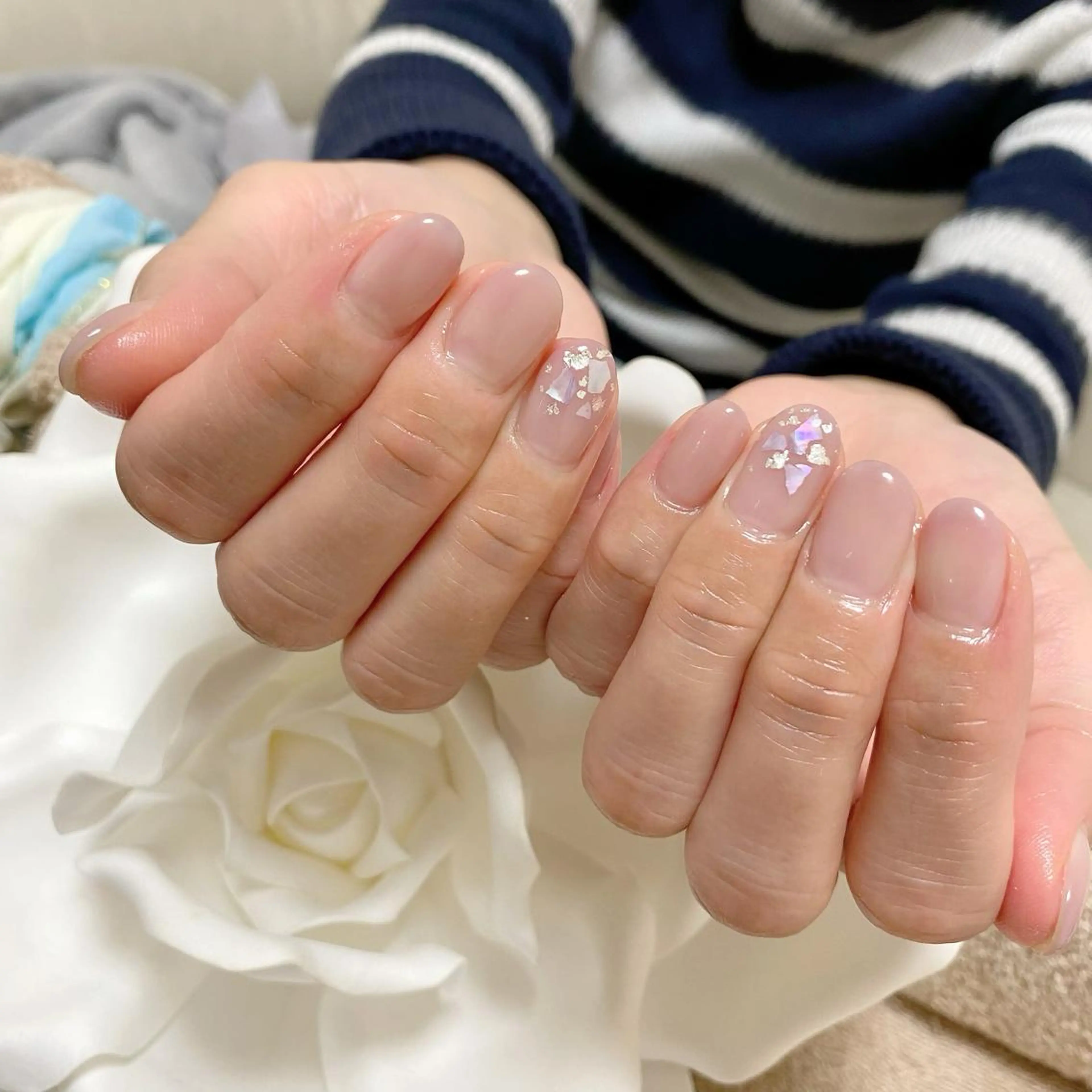 ネイル 💅fleur Ayumiのネイルデザイン