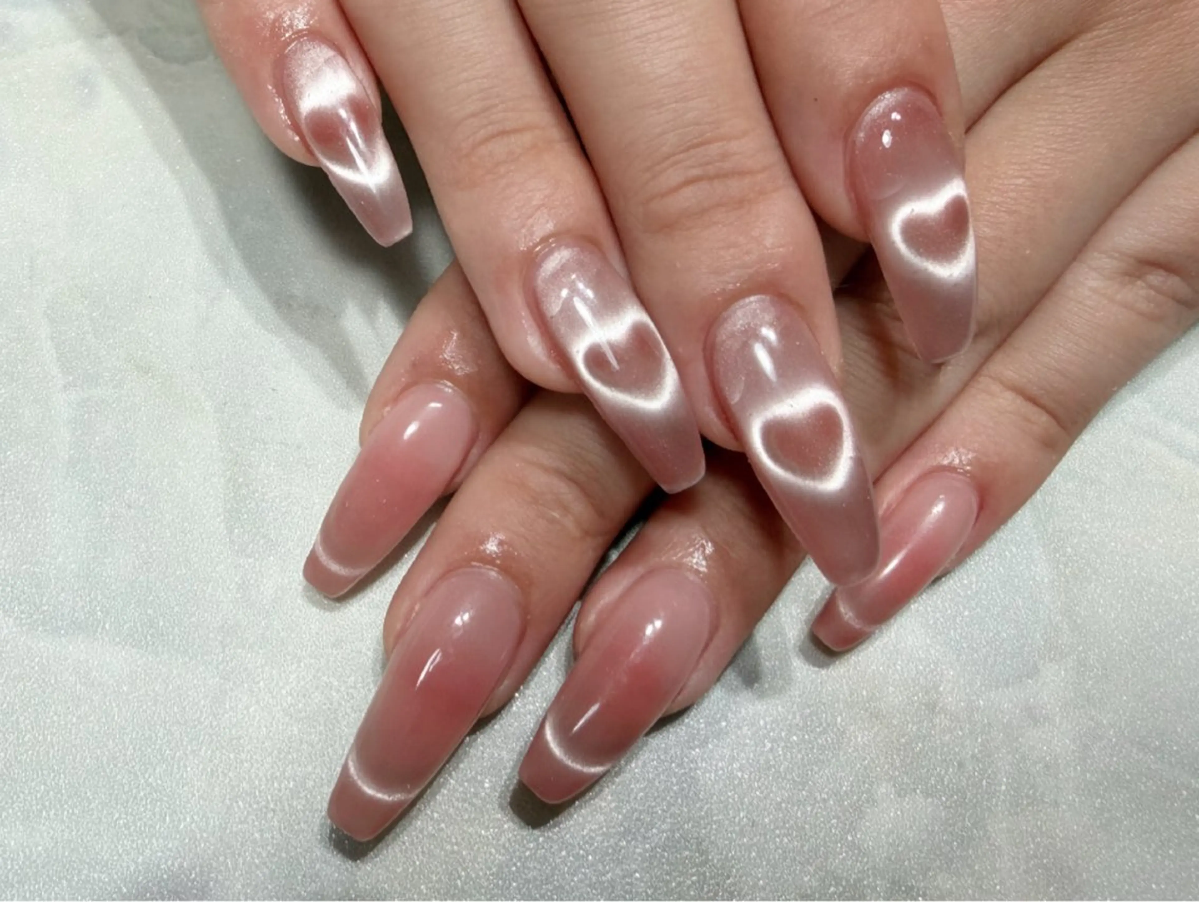 ネイル seri joieangeのネイルデザイン