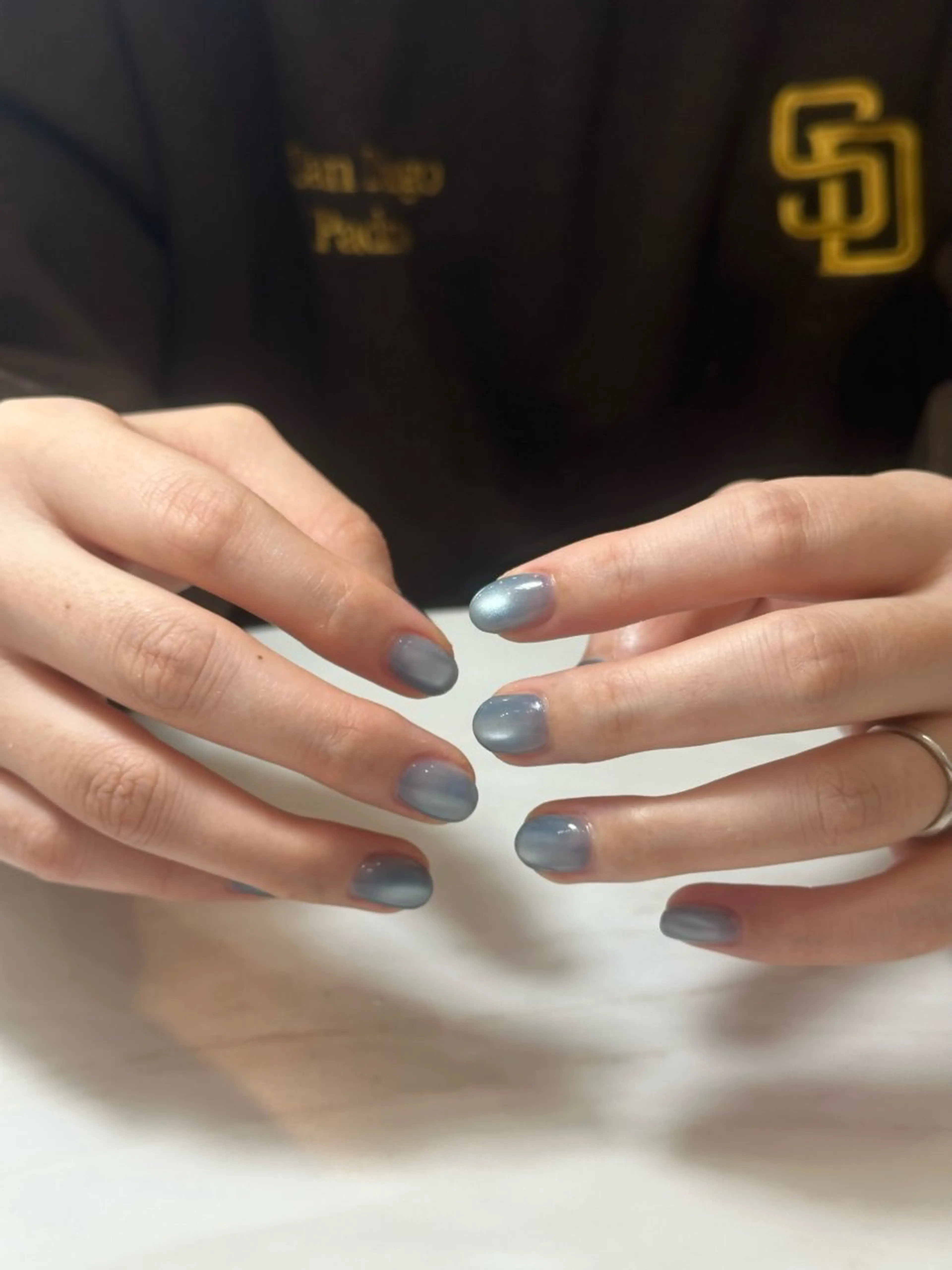 ネイル Leaf nail所属・Leaf ayakaのネイルデザイン