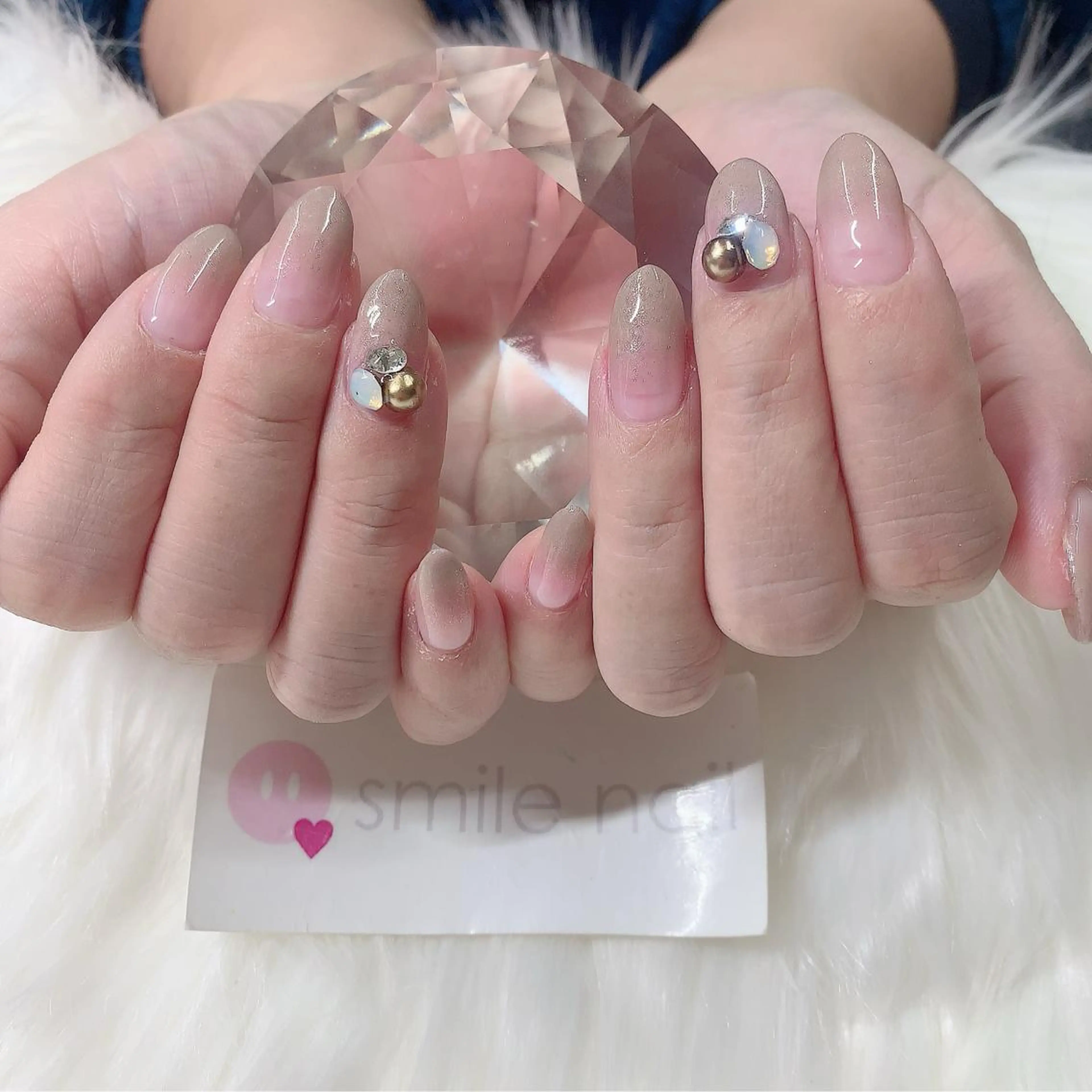 ネイル smile nail スマイルネイルのその他イメージ
