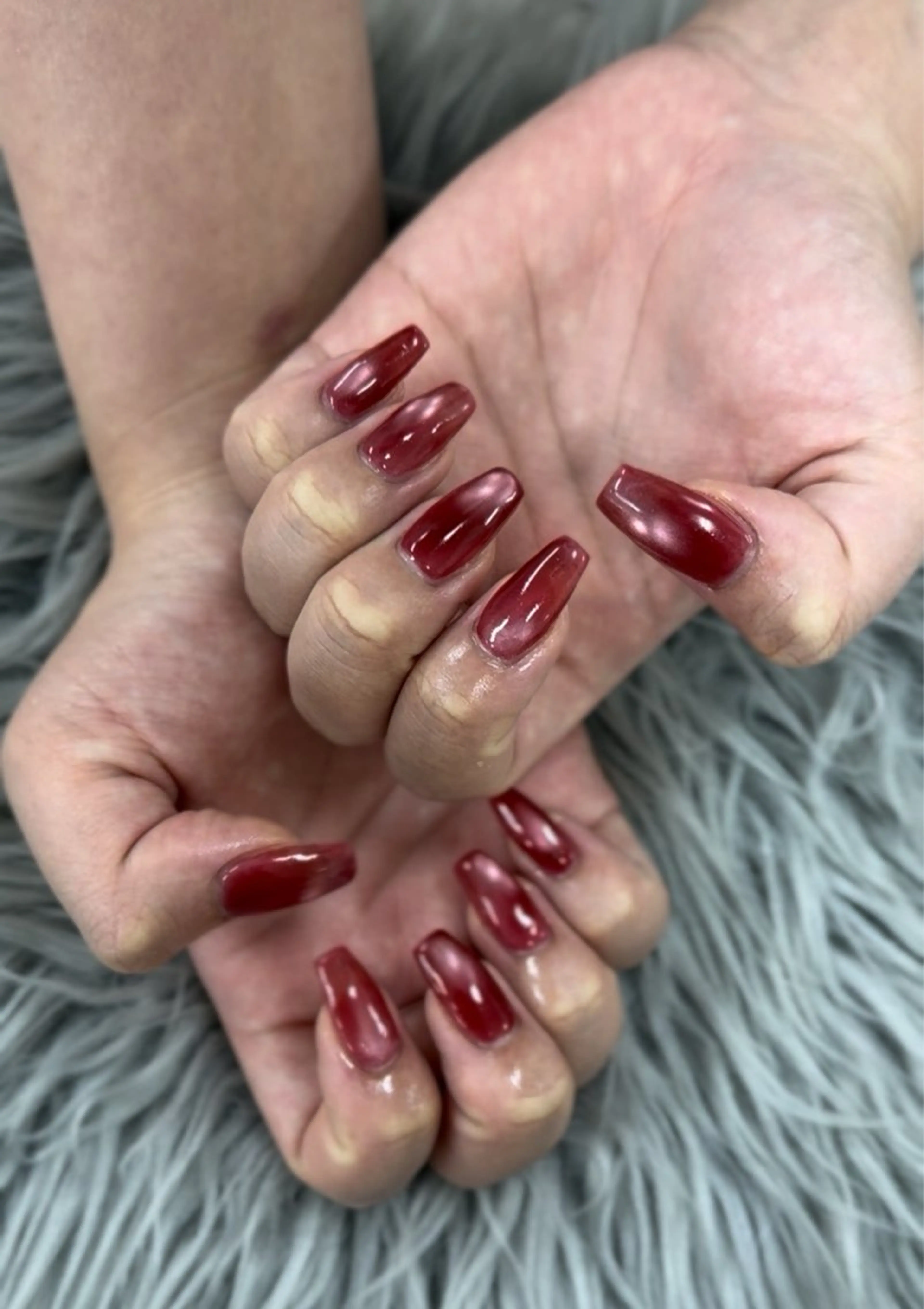 ネイル 金山ネイルサロン LIBERAのネイルデザイン