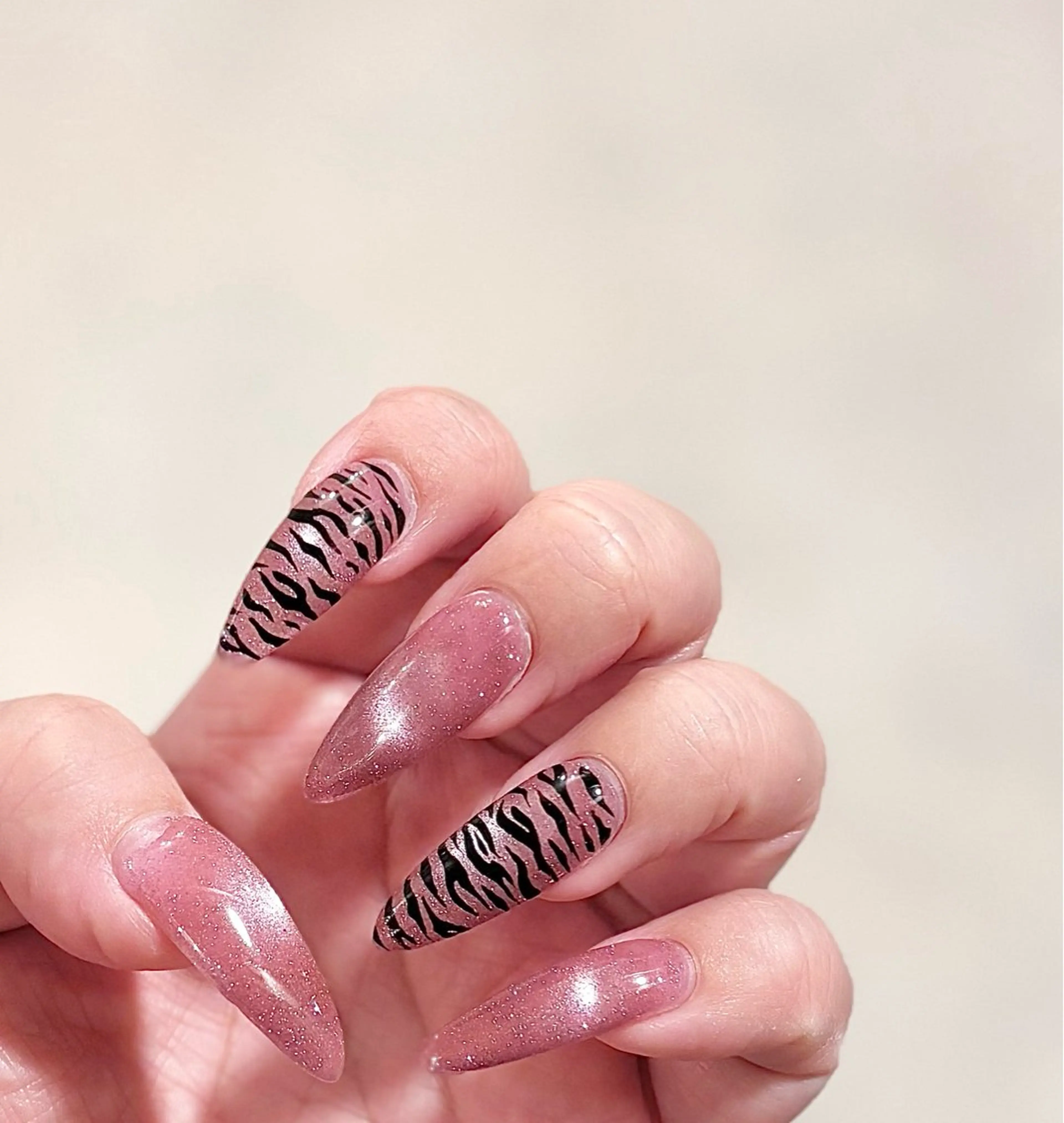 ネイル ハンドネイル 高田🥞maison de NALIのネイルデザイン