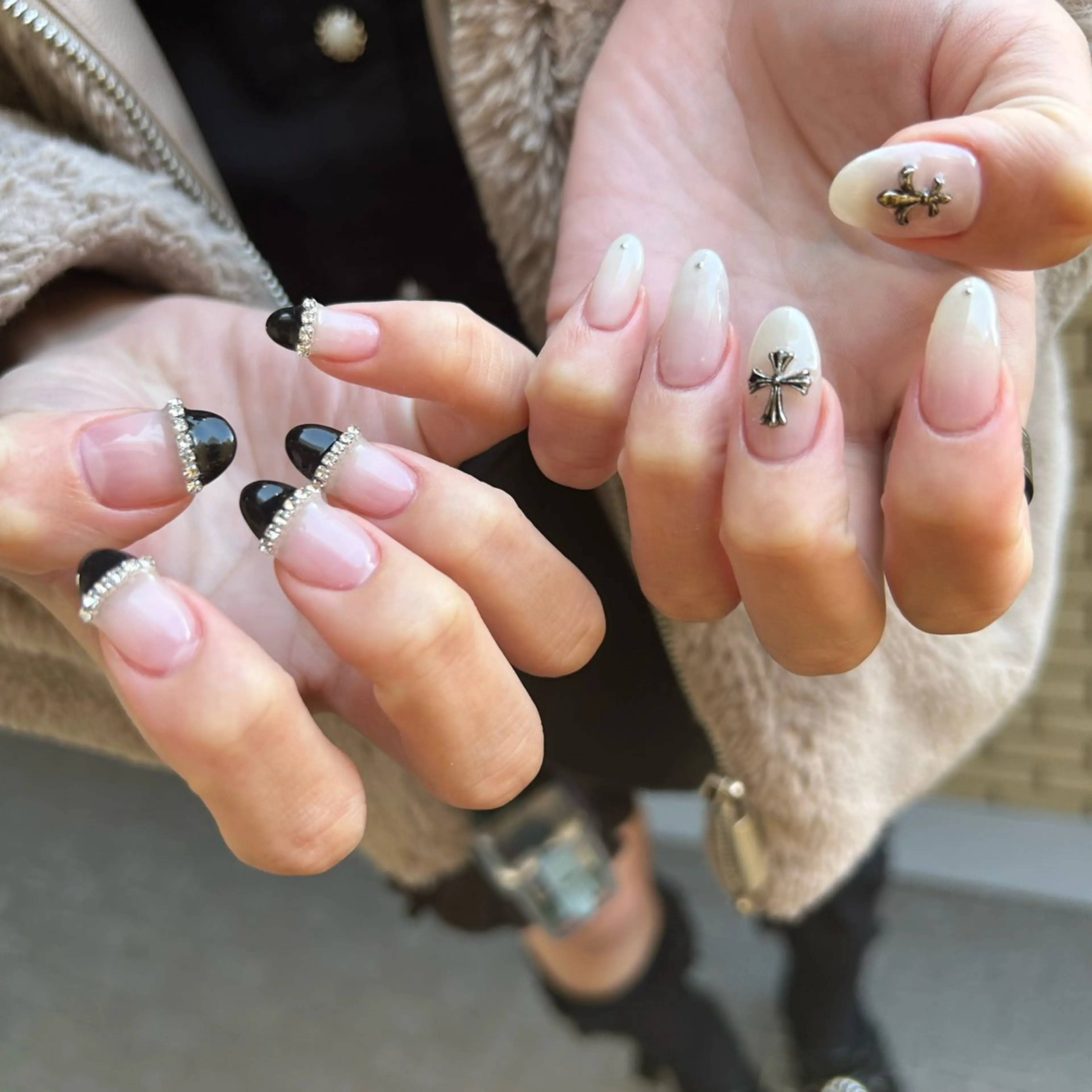 ネイル ハンドネイル 永留 果那のその他イメージ