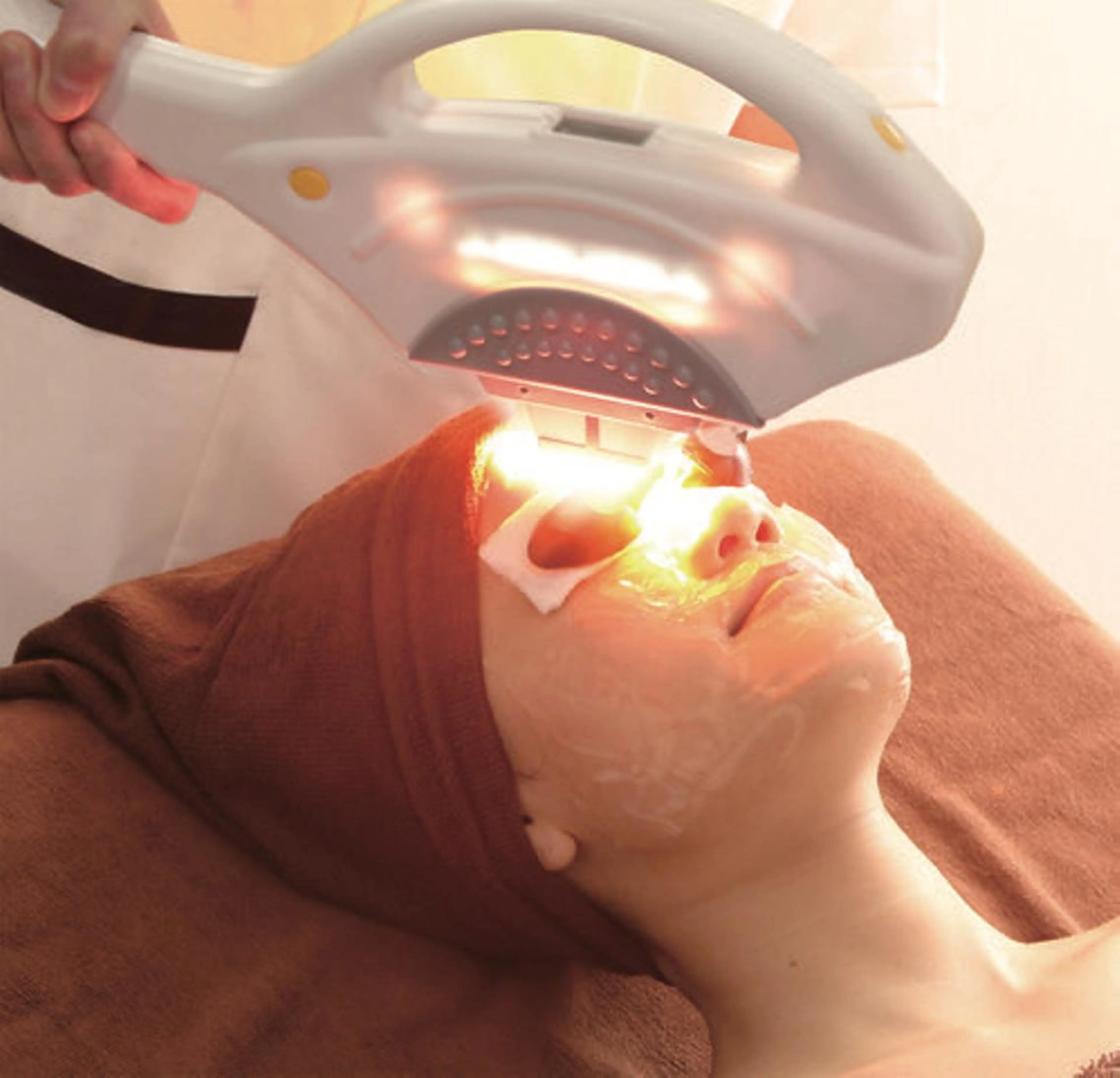 脱毛 Ange -viva la vida-所属・Esthesalon -Ange-のエステ・リラクイメージ