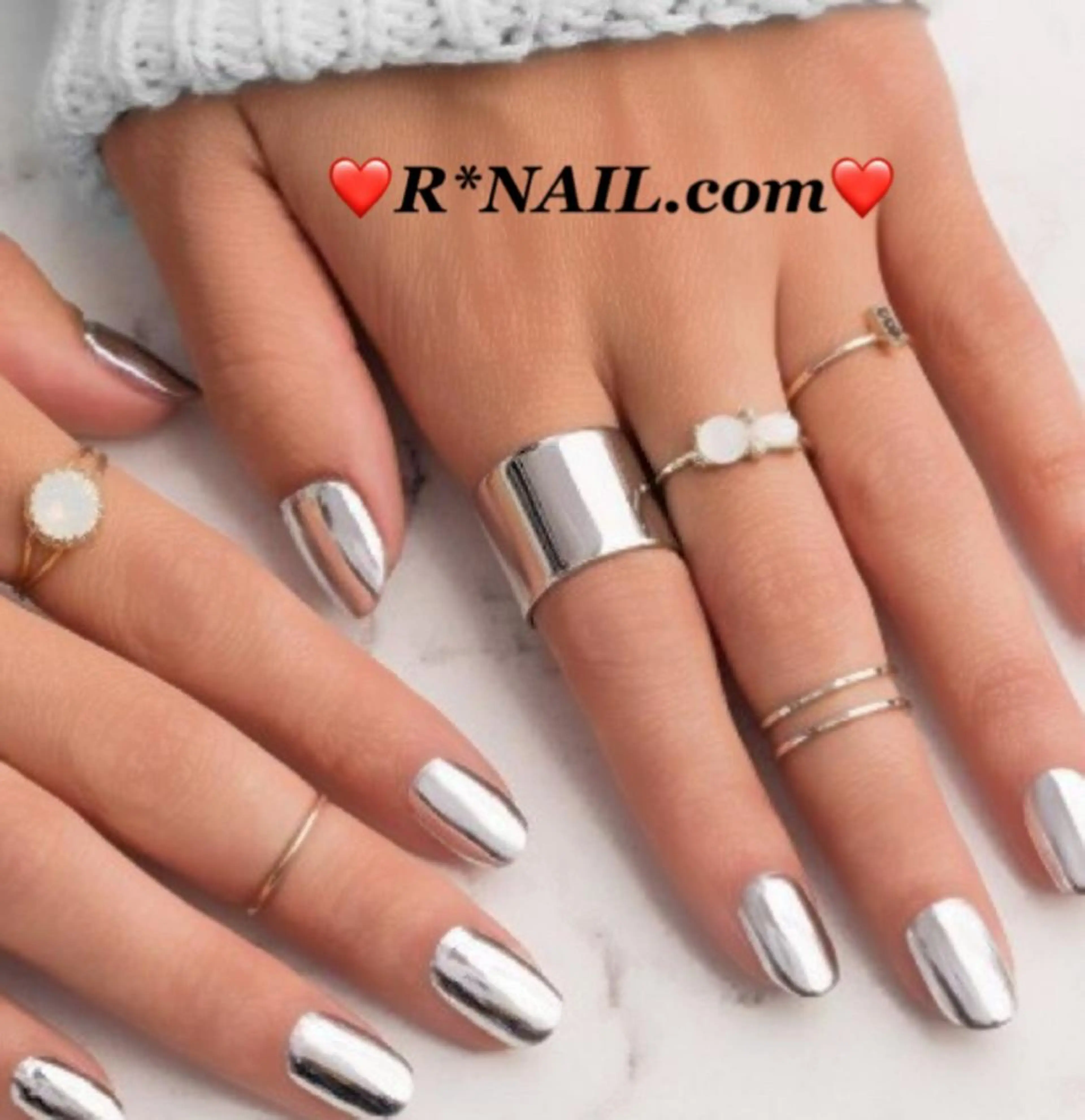 ネイル フットネイル R*NAIL .comのネイルデザイン