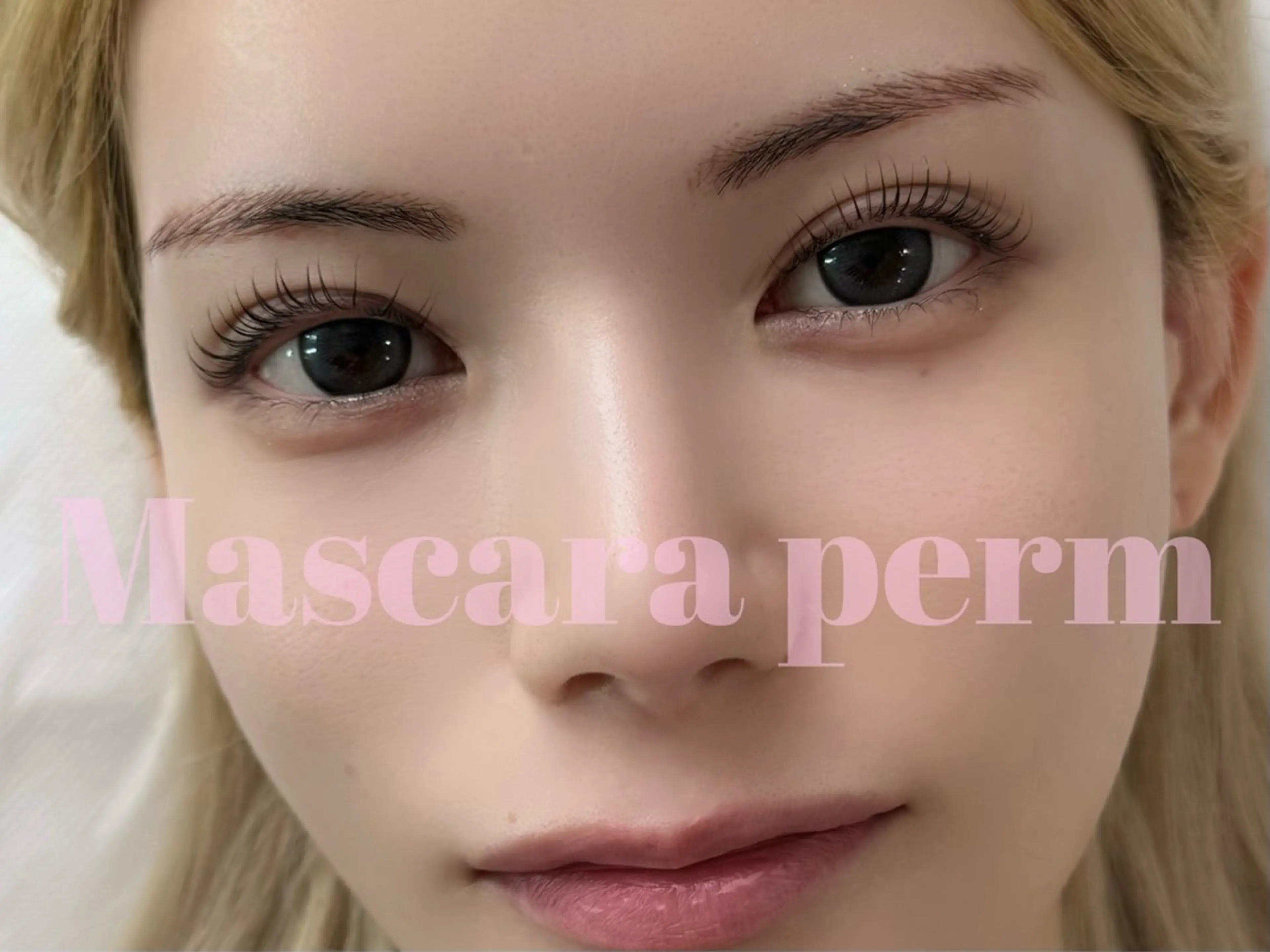 マツエク・マツパ まつげパーマ Livicate 💗🧁🎀🦋のマツエク・マツパデザイン