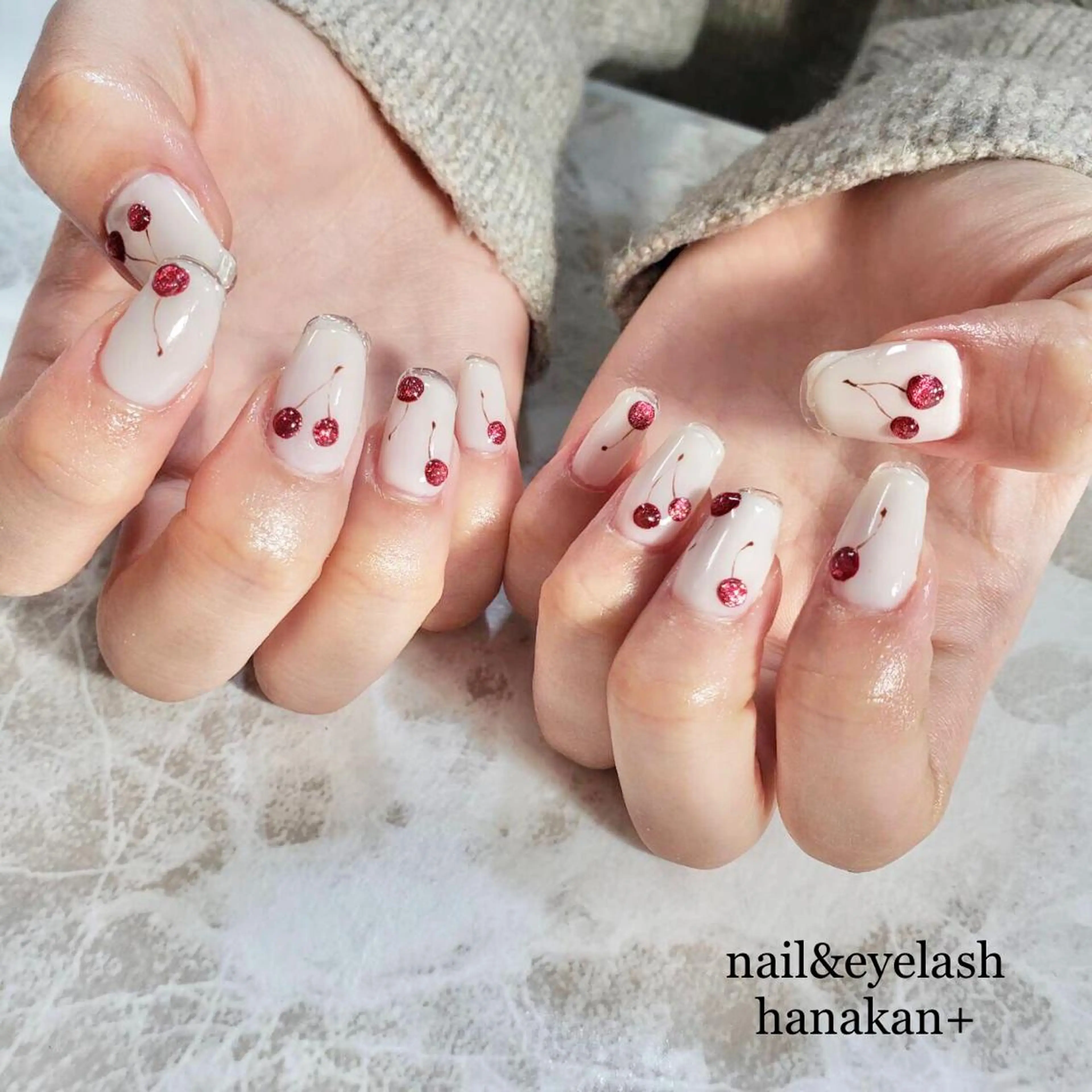 ネイル S Fumiのネイルデザイン