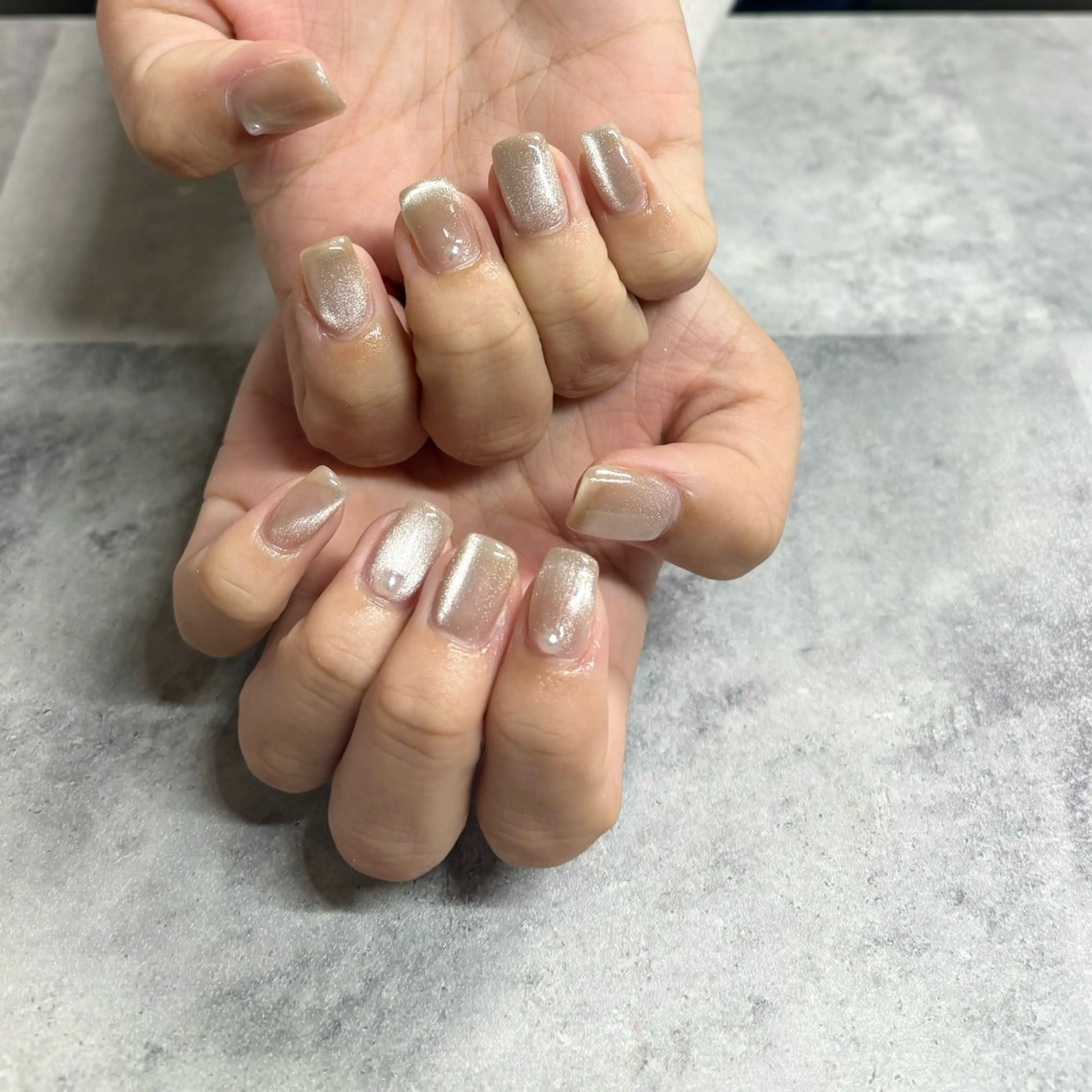 ネイル ハンドネイル FELICE ﾌｪﾘｰﾁｪのネイルデザイン