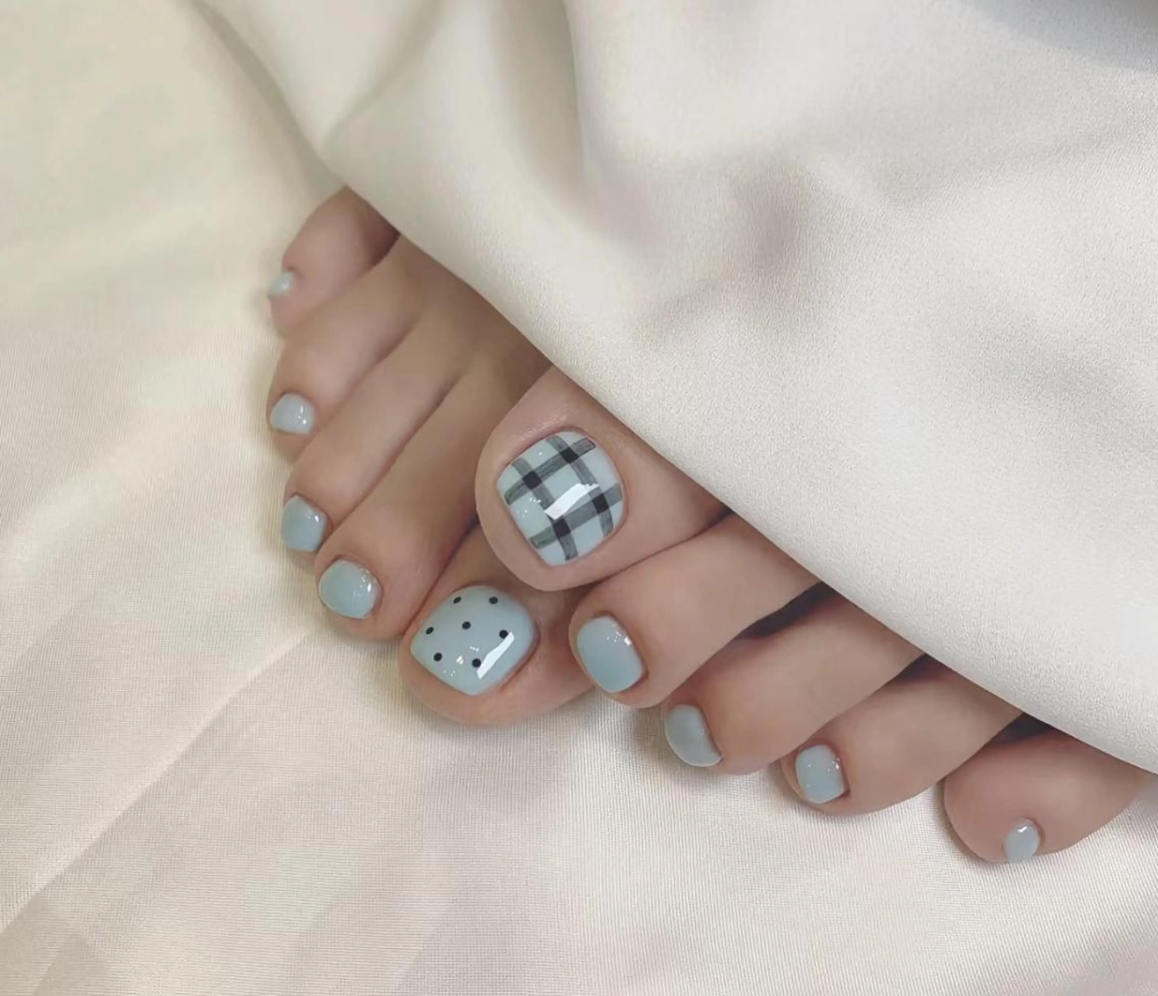 ネイル Cute beauty2のマツエク・マツパデザイン